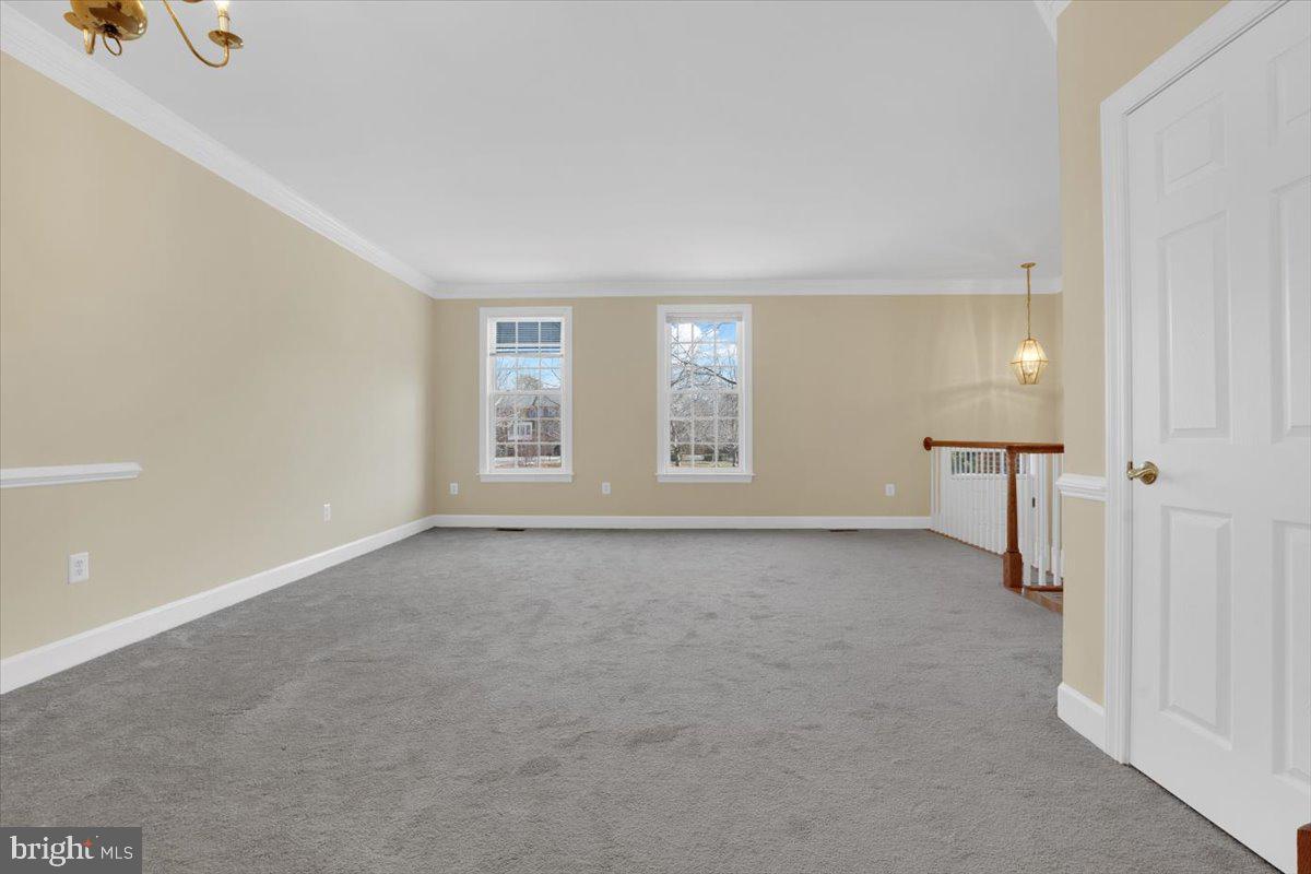 VILLAGE AT HERNDON MILLS - Residential Lease