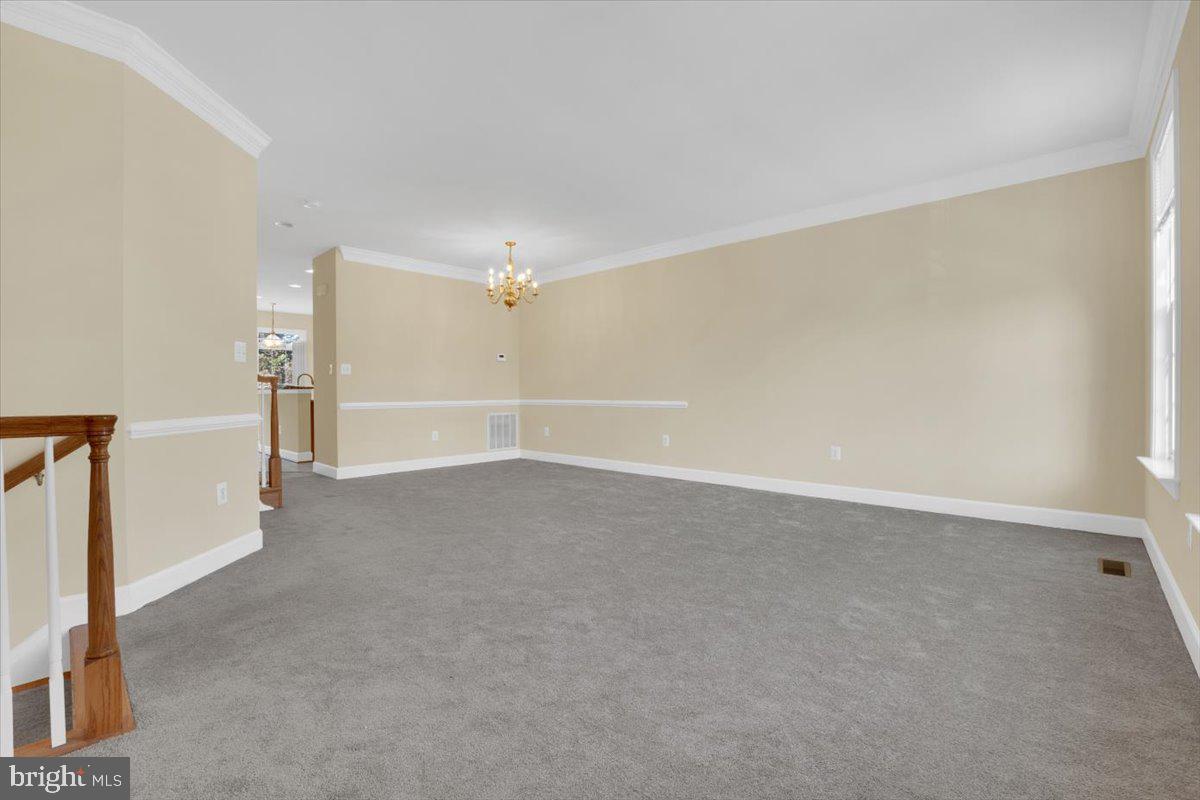 VILLAGE AT HERNDON MILLS - Residential Lease