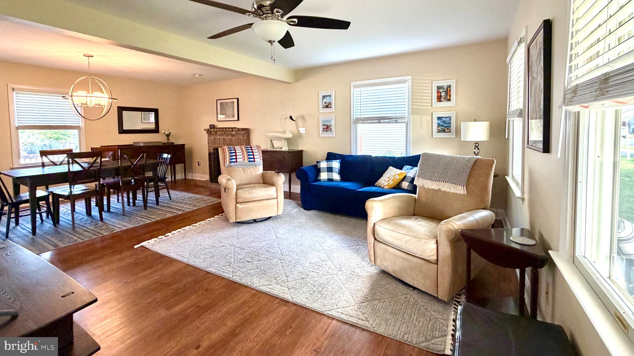 MATTHEWSTOWN RUN - Residential