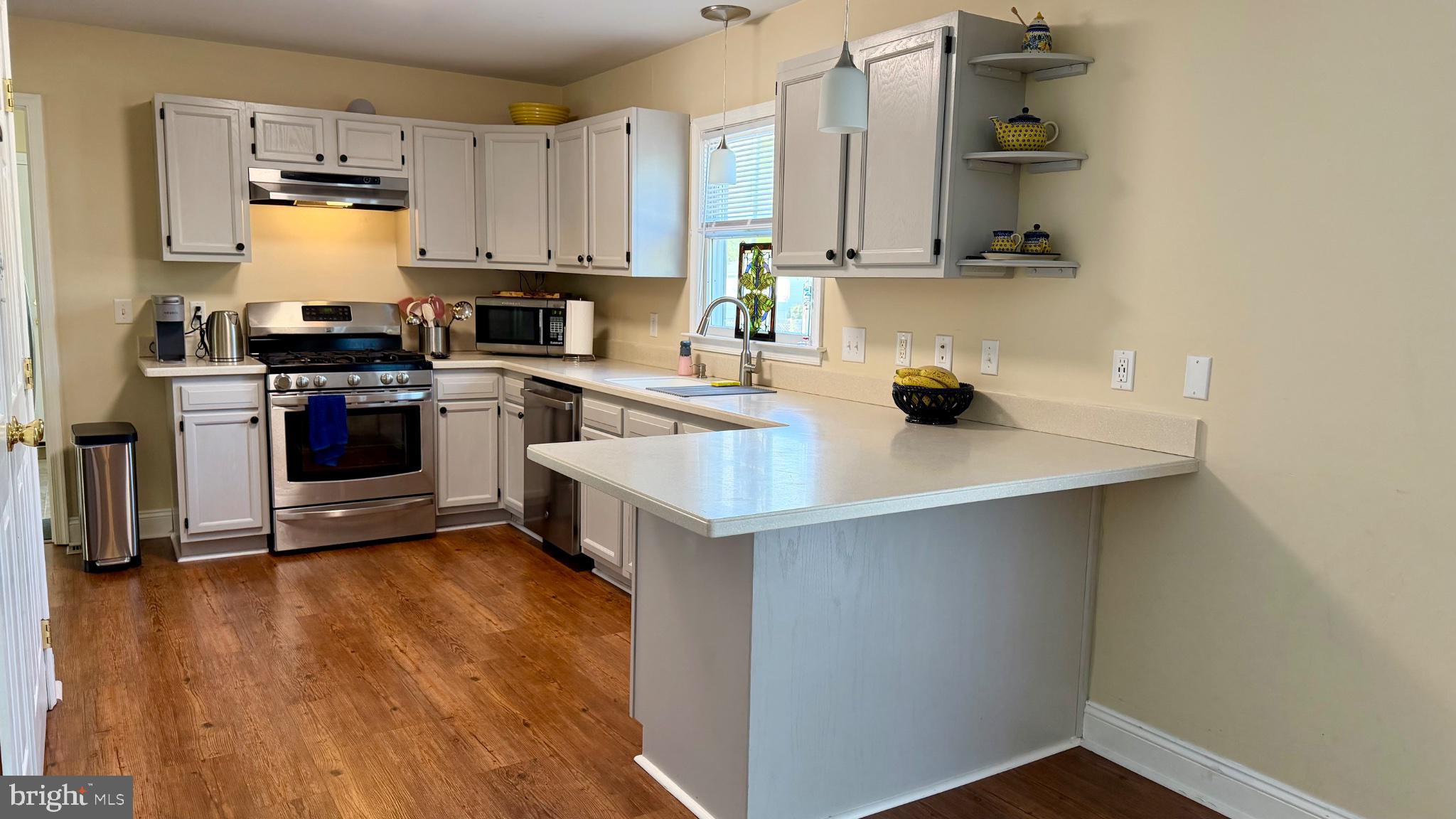 MATTHEWSTOWN RUN - Residential