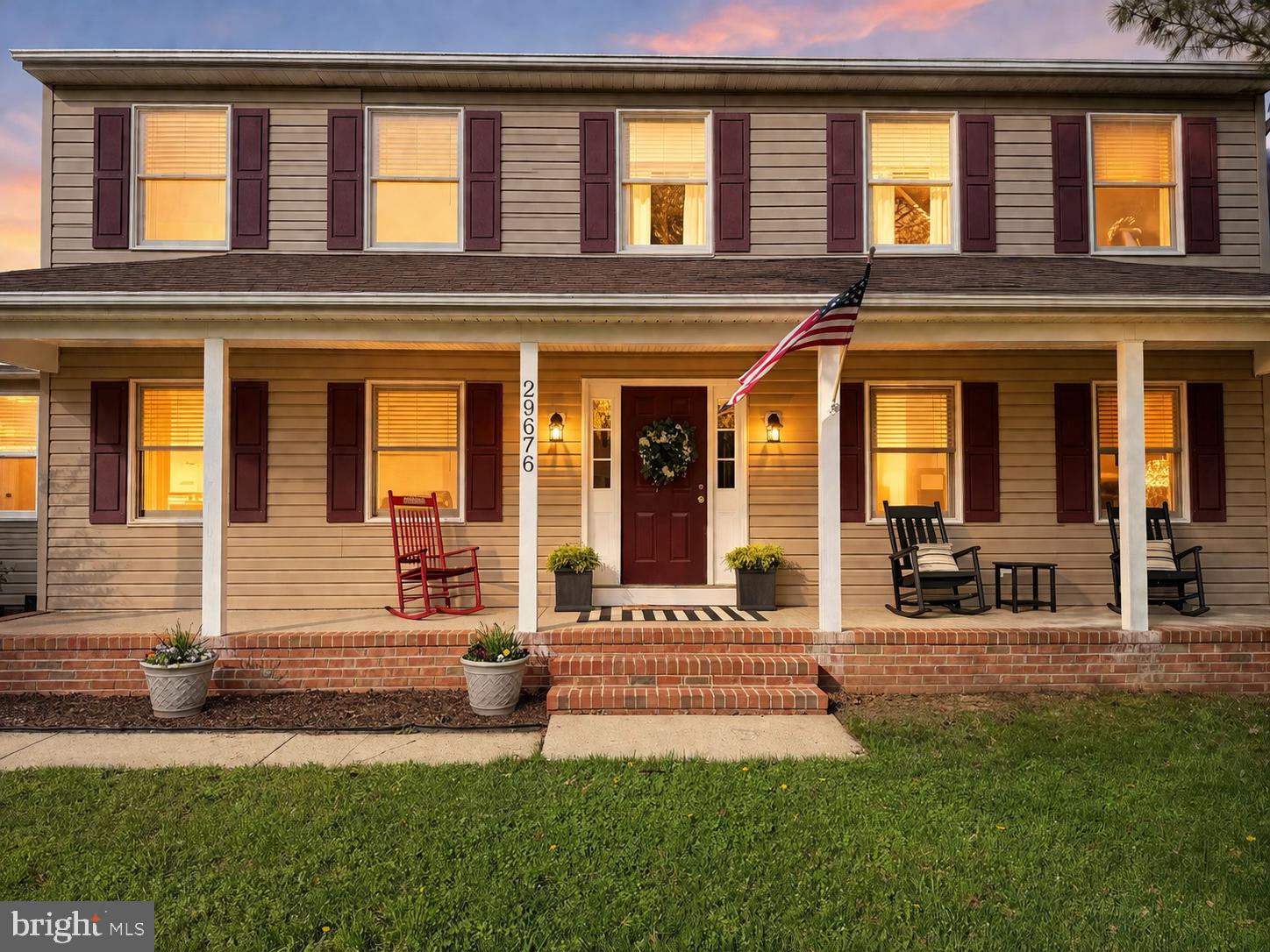 MATTHEWSTOWN RUN - Residential