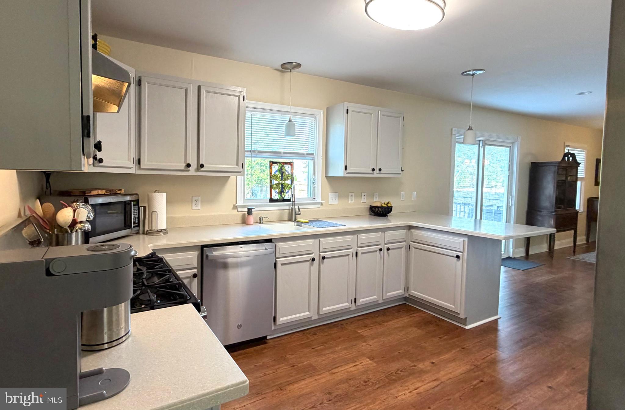 MATTHEWSTOWN RUN - Residential
