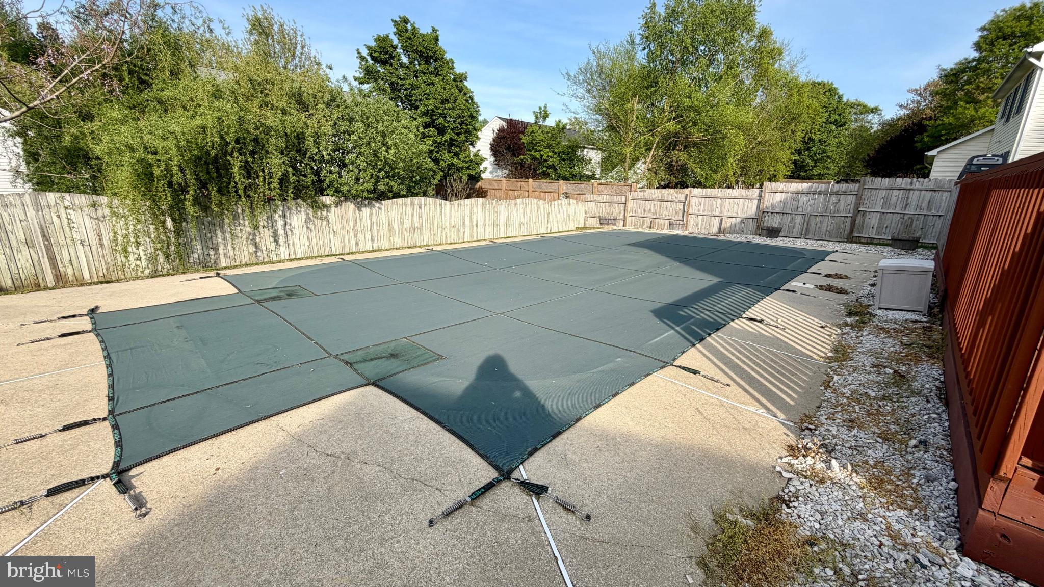 MATTHEWSTOWN RUN - Residential