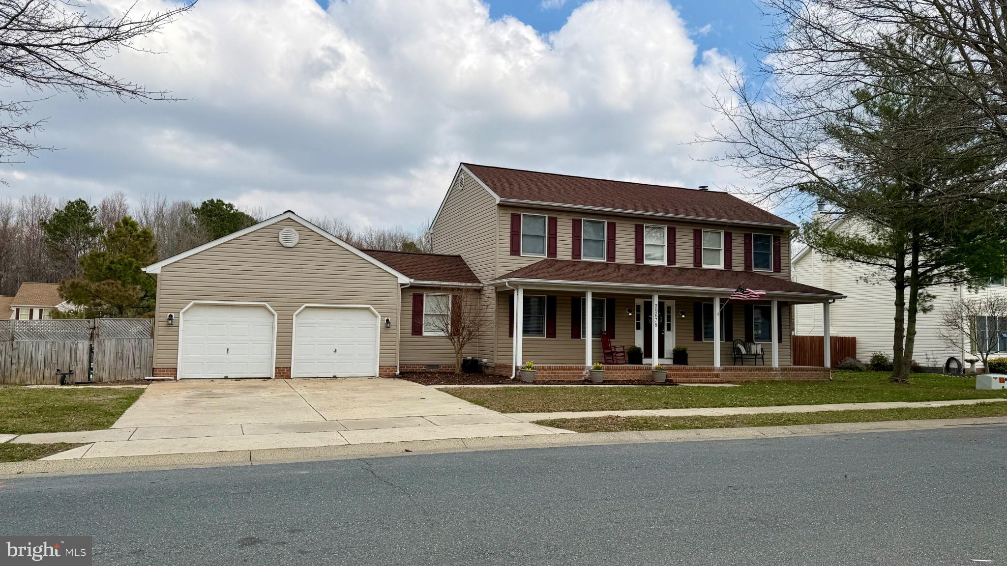 MATTHEWSTOWN RUN - Residential