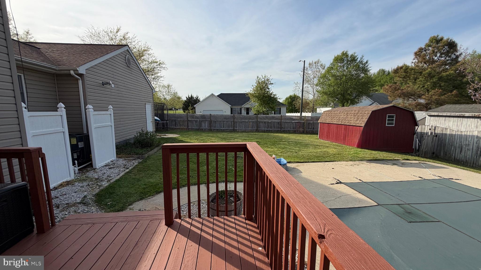 MATTHEWSTOWN RUN - Residential