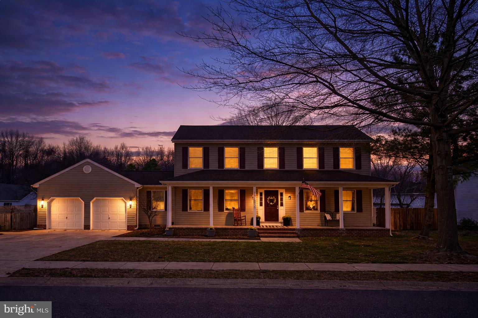 MATTHEWSTOWN RUN - Residential
