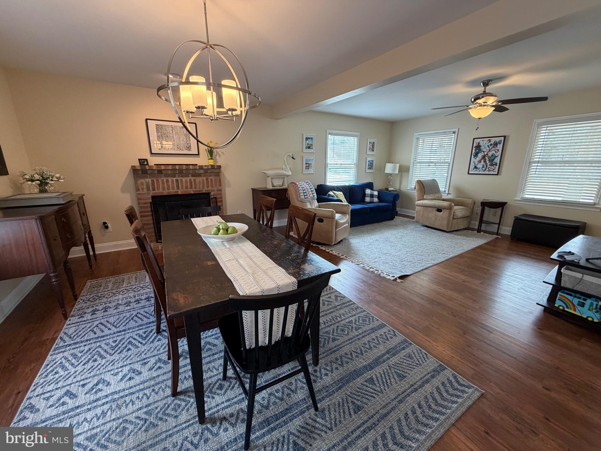 MATTHEWSTOWN RUN - Residential
