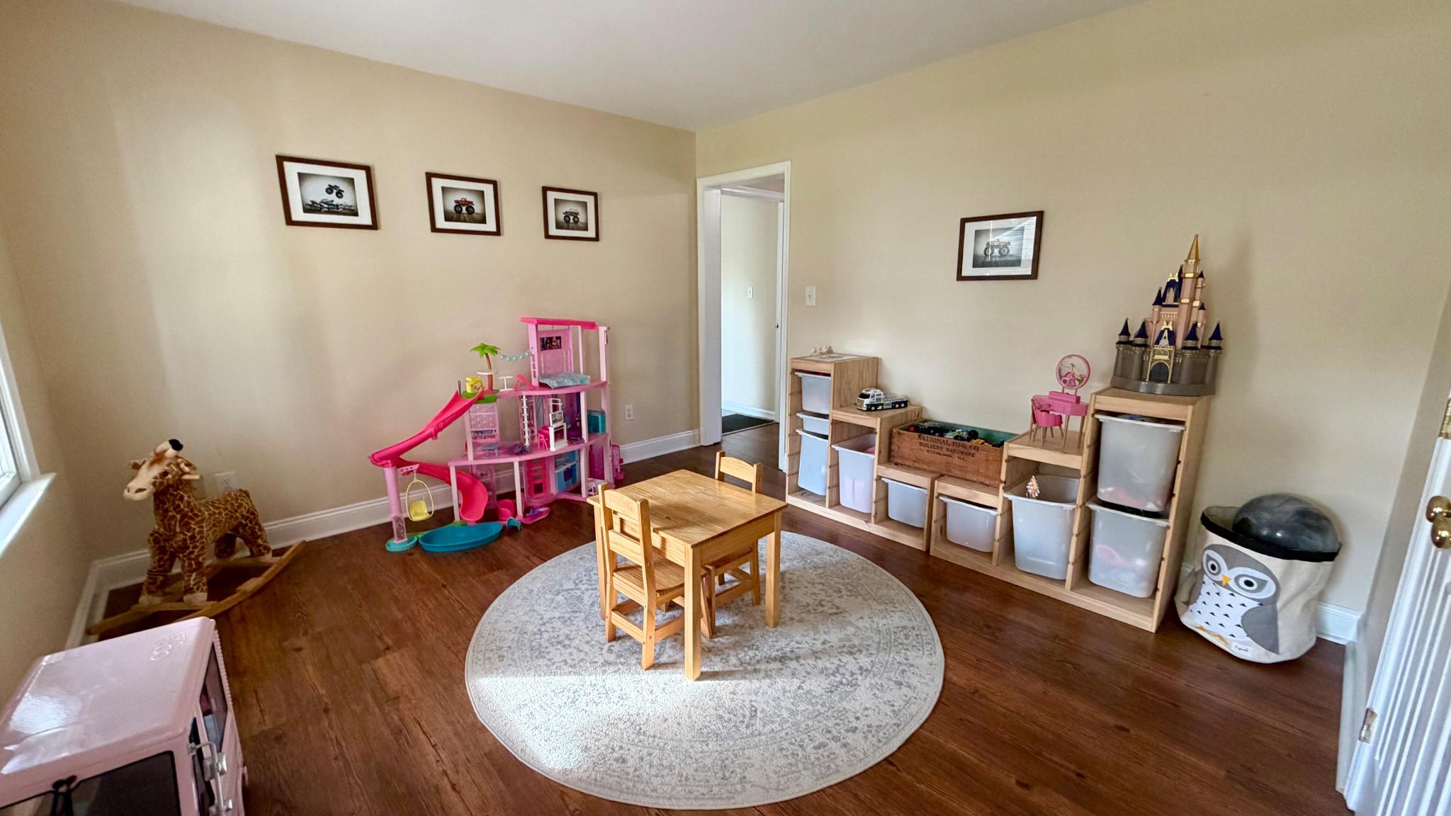 MATTHEWSTOWN RUN - Residential