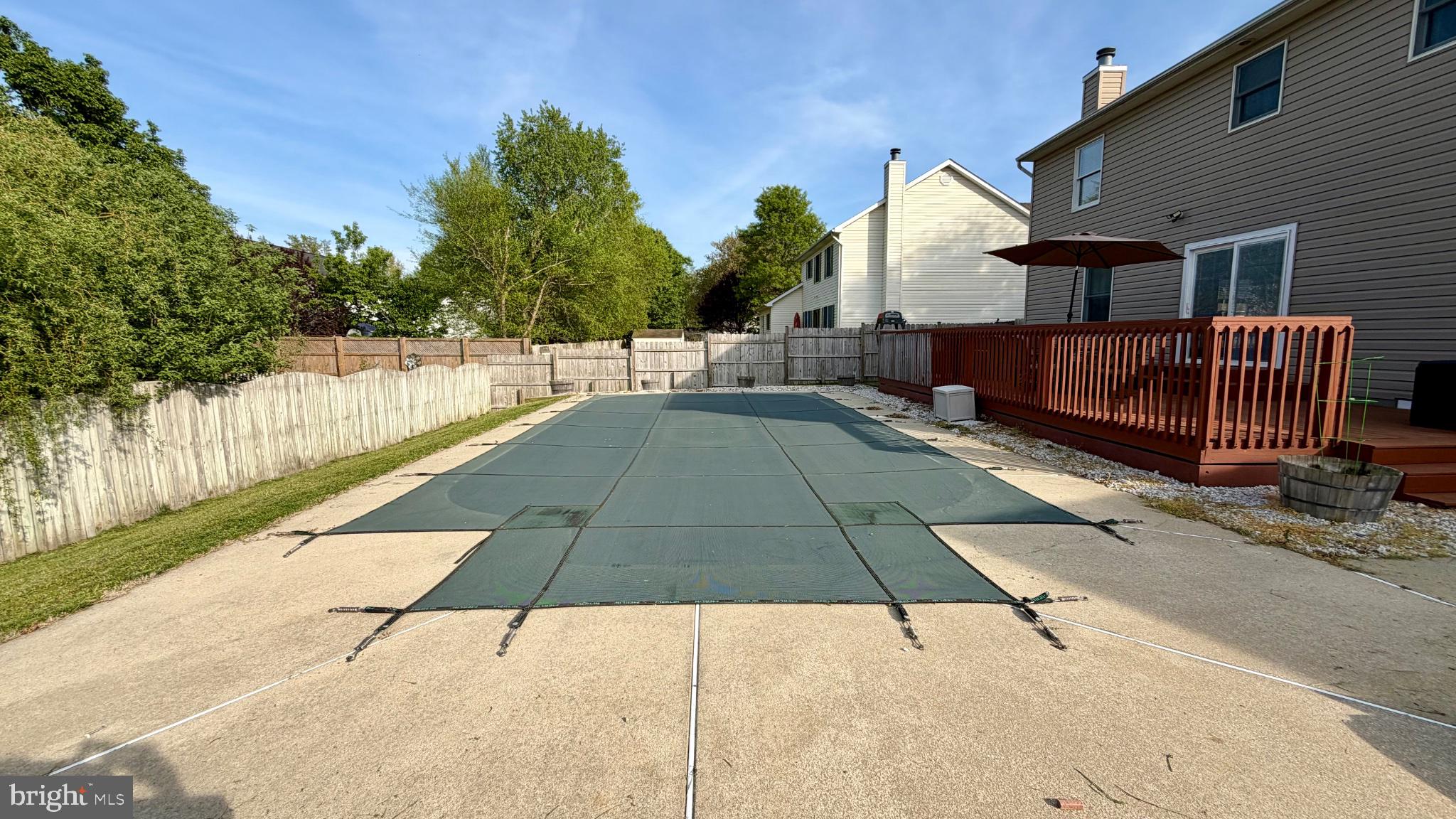 MATTHEWSTOWN RUN - Residential
