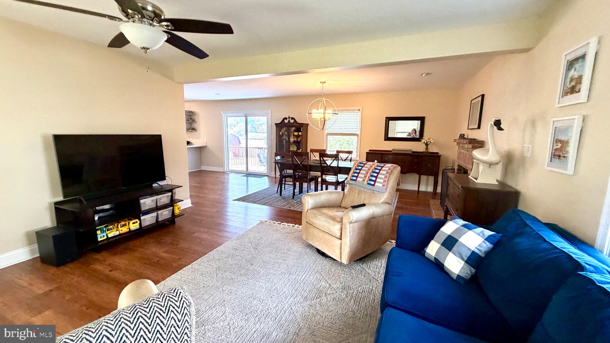 MATTHEWSTOWN RUN - Residential