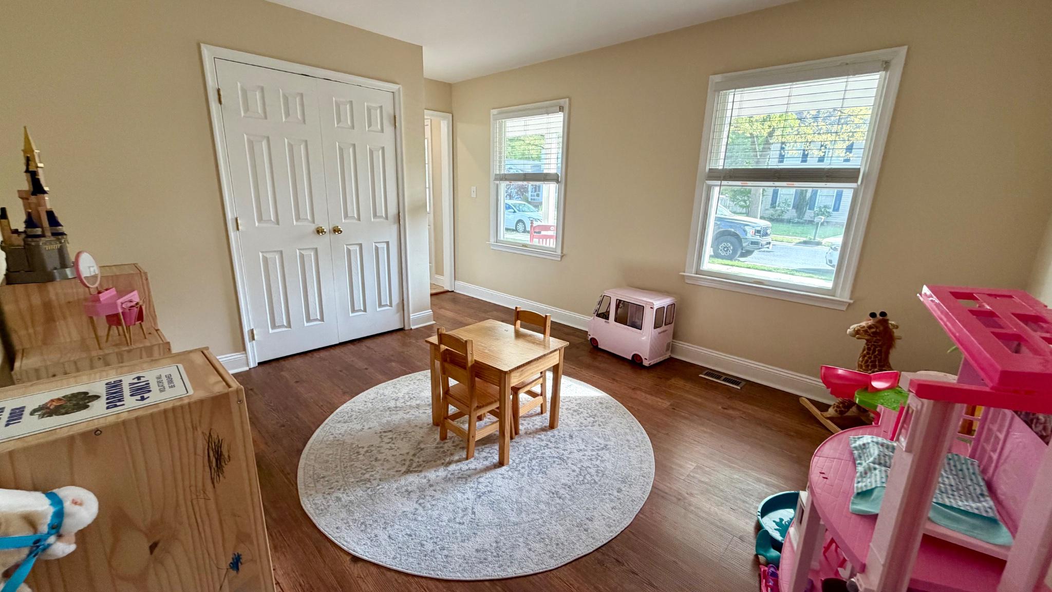 MATTHEWSTOWN RUN - Residential