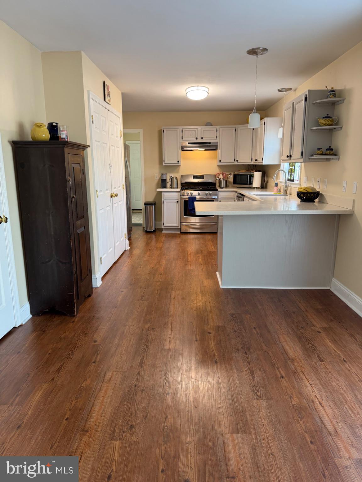 MATTHEWSTOWN RUN - Residential