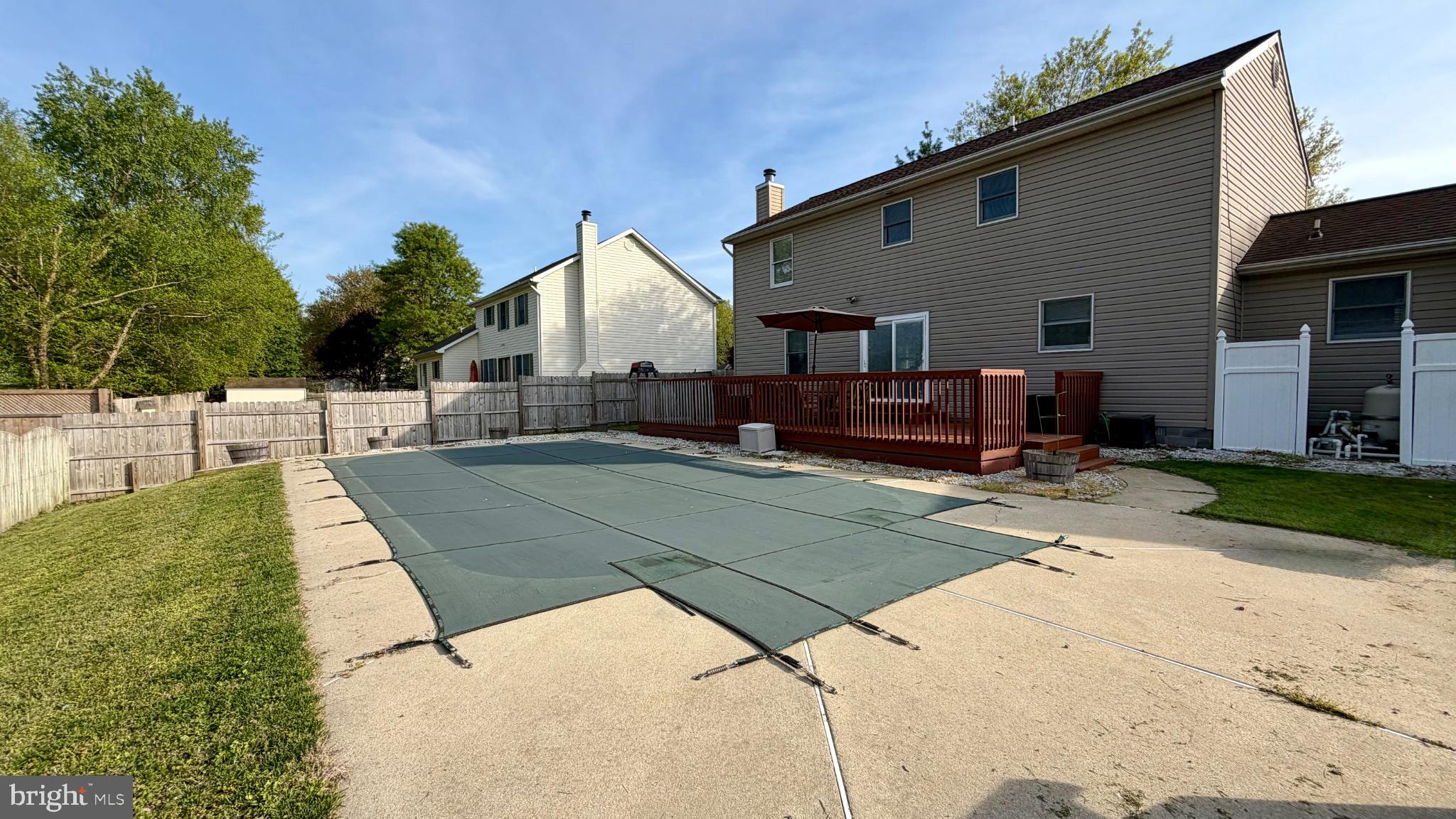 MATTHEWSTOWN RUN - Residential