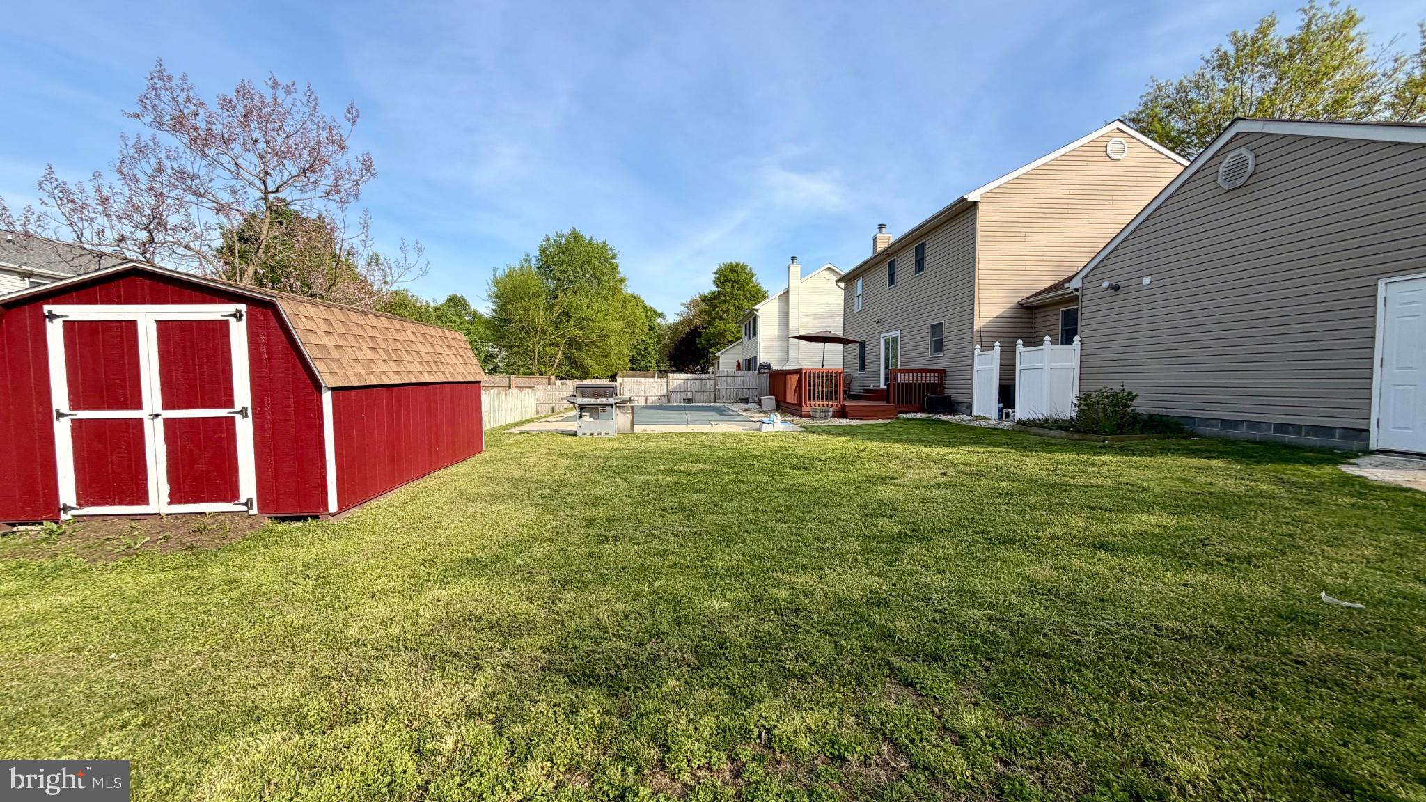 MATTHEWSTOWN RUN - Residential