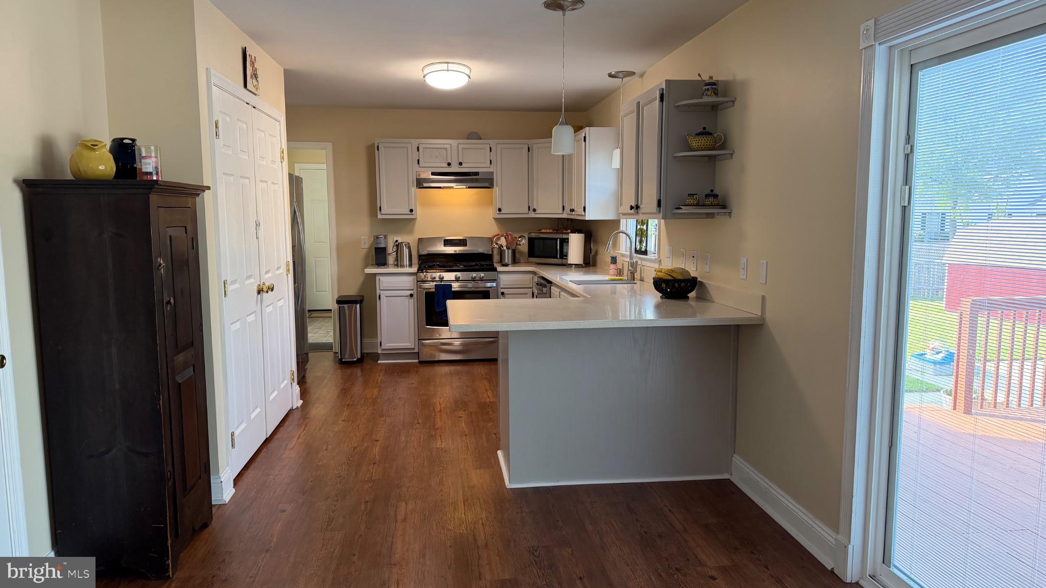 MATTHEWSTOWN RUN - Residential