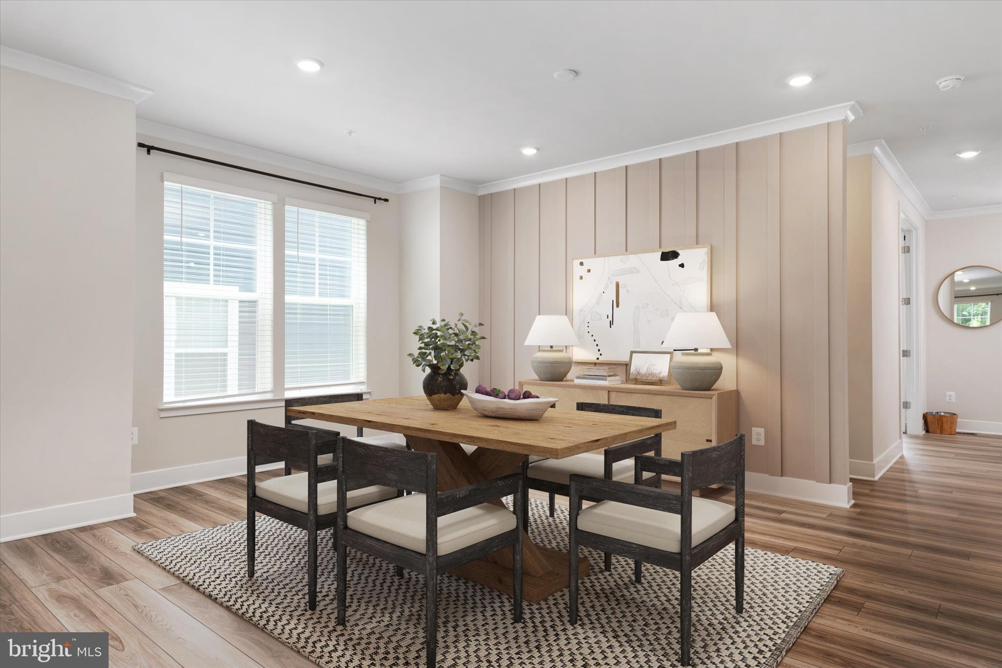 PARKSIDE PRESERVE - Residential