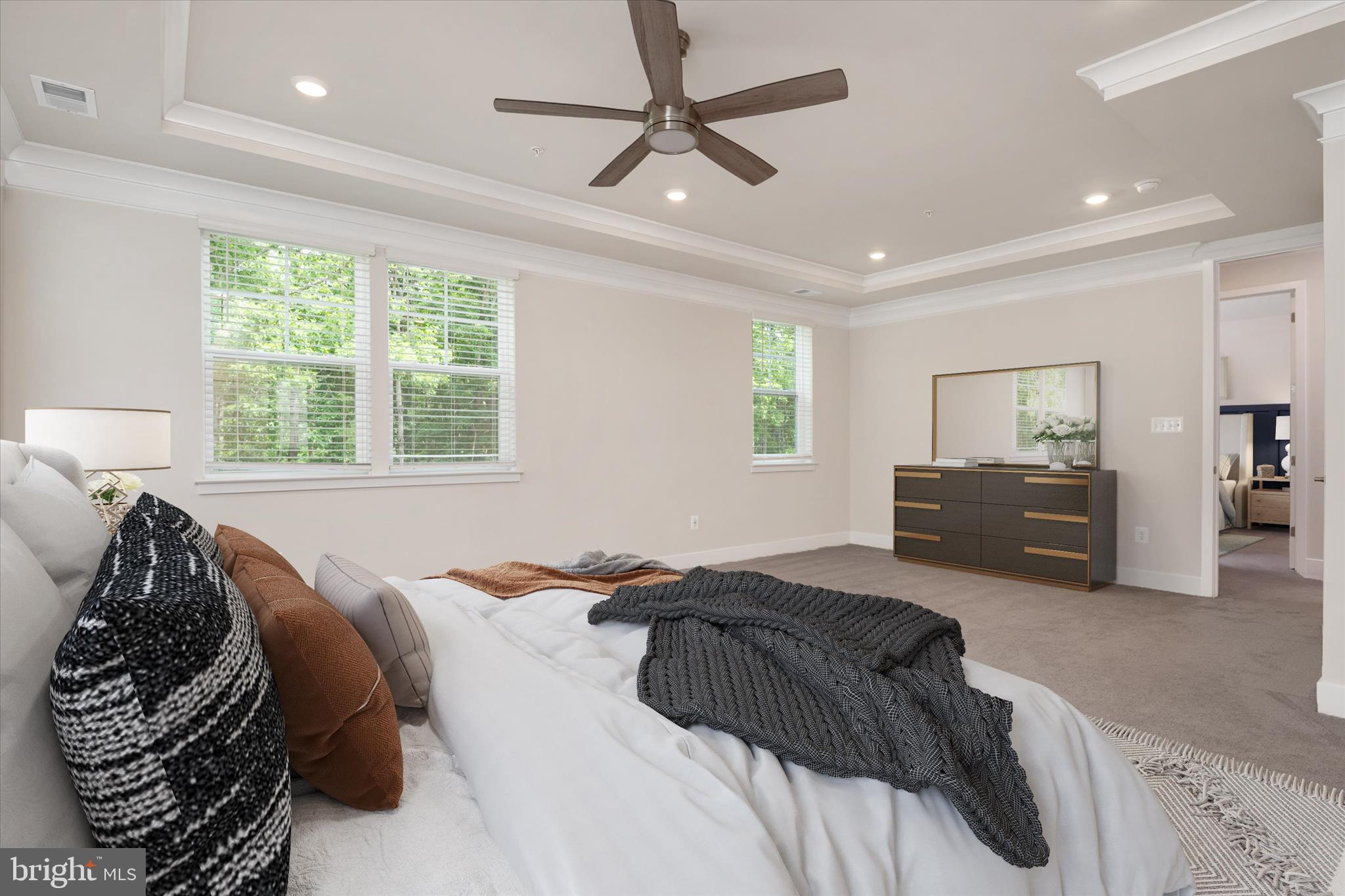 PARKSIDE PRESERVE - Residential
