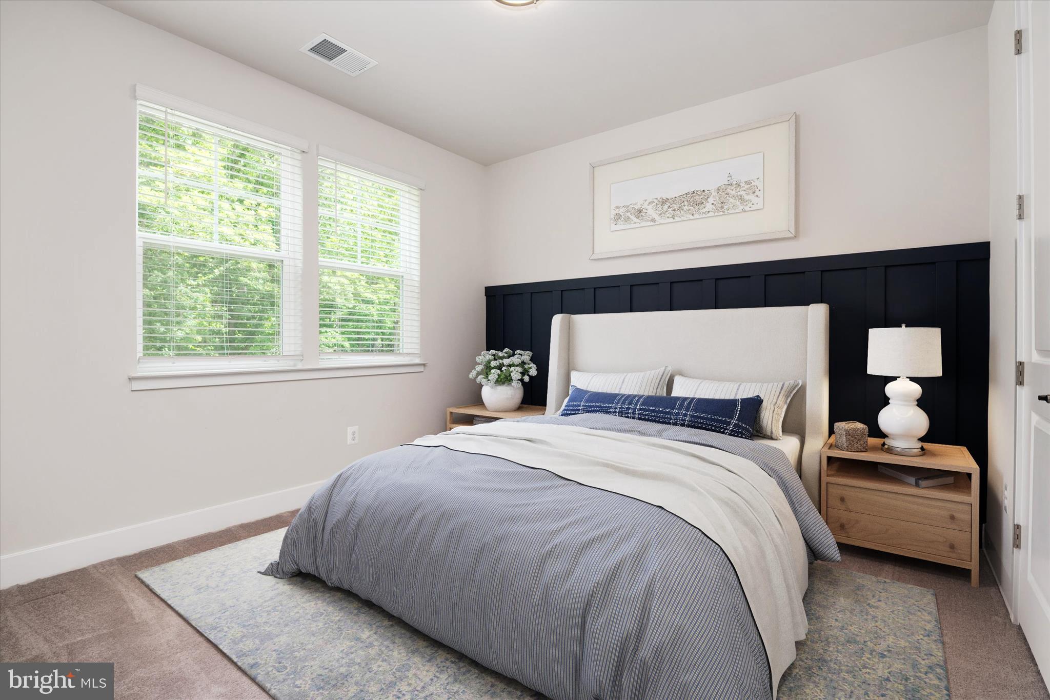PARKSIDE PRESERVE - Residential