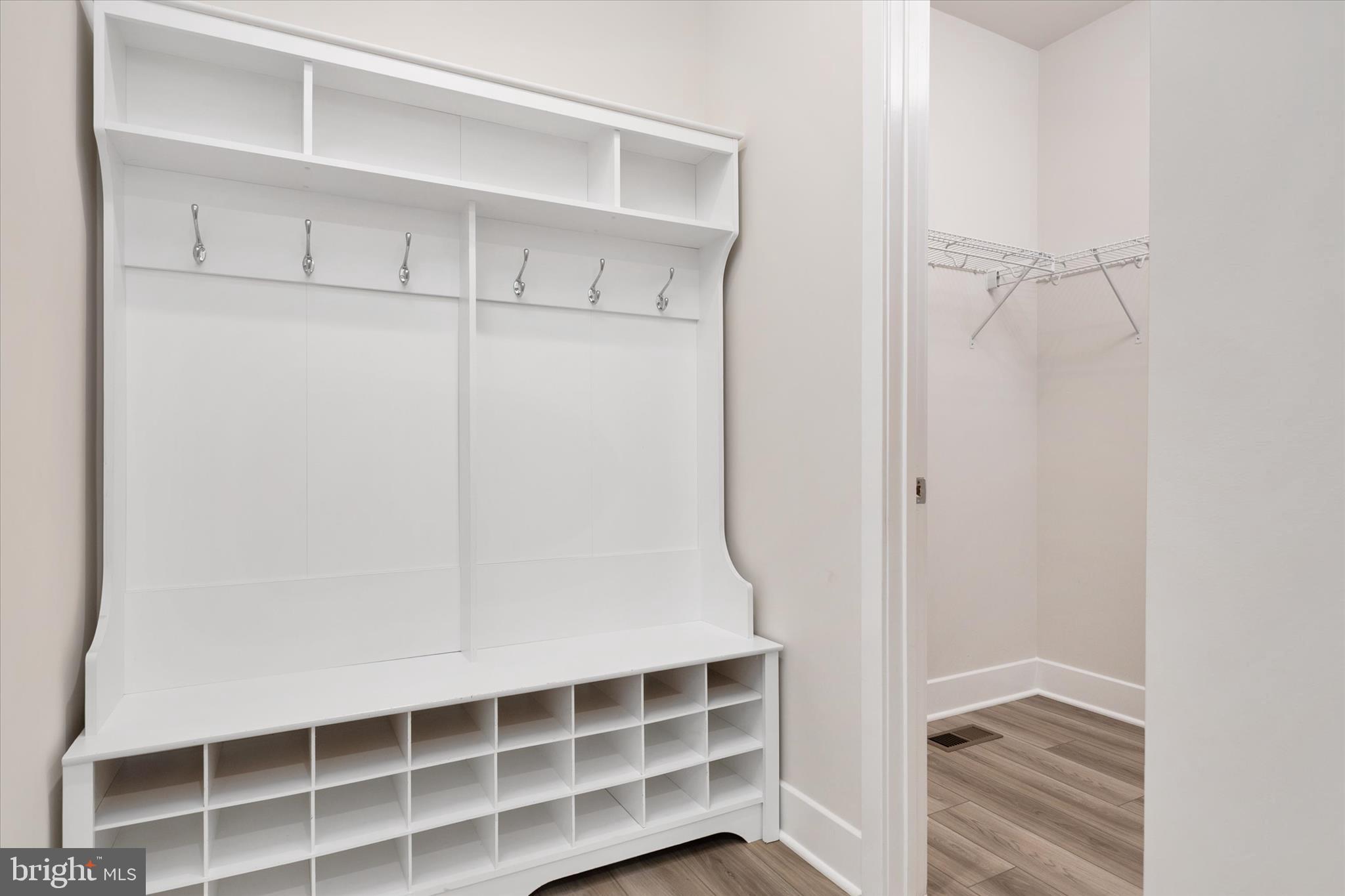 PARKSIDE PRESERVE - Residential