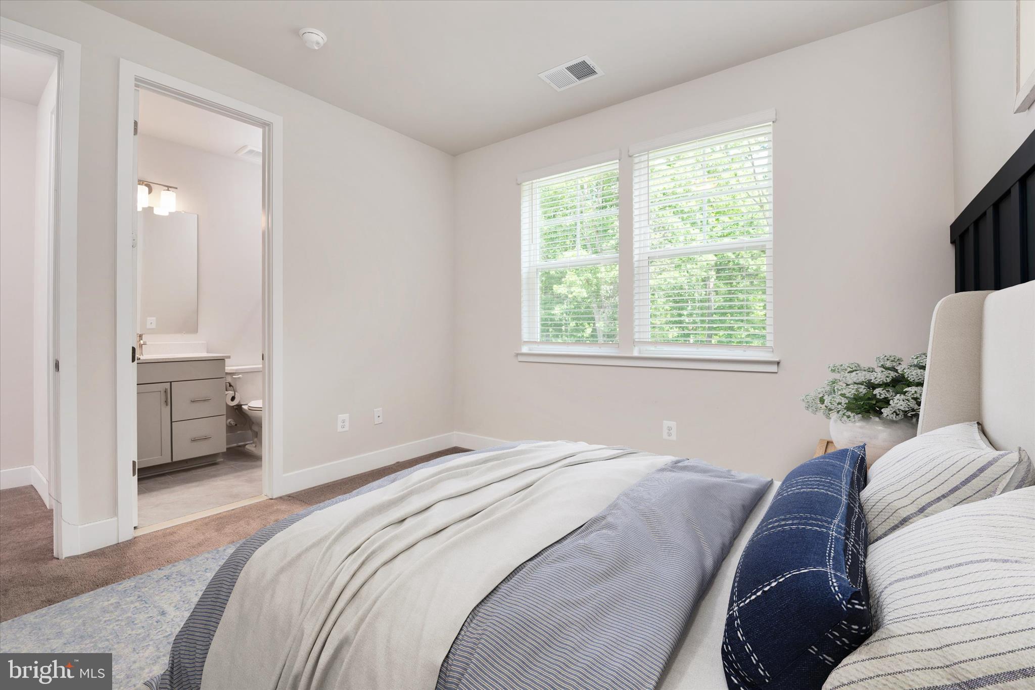 PARKSIDE PRESERVE - Residential