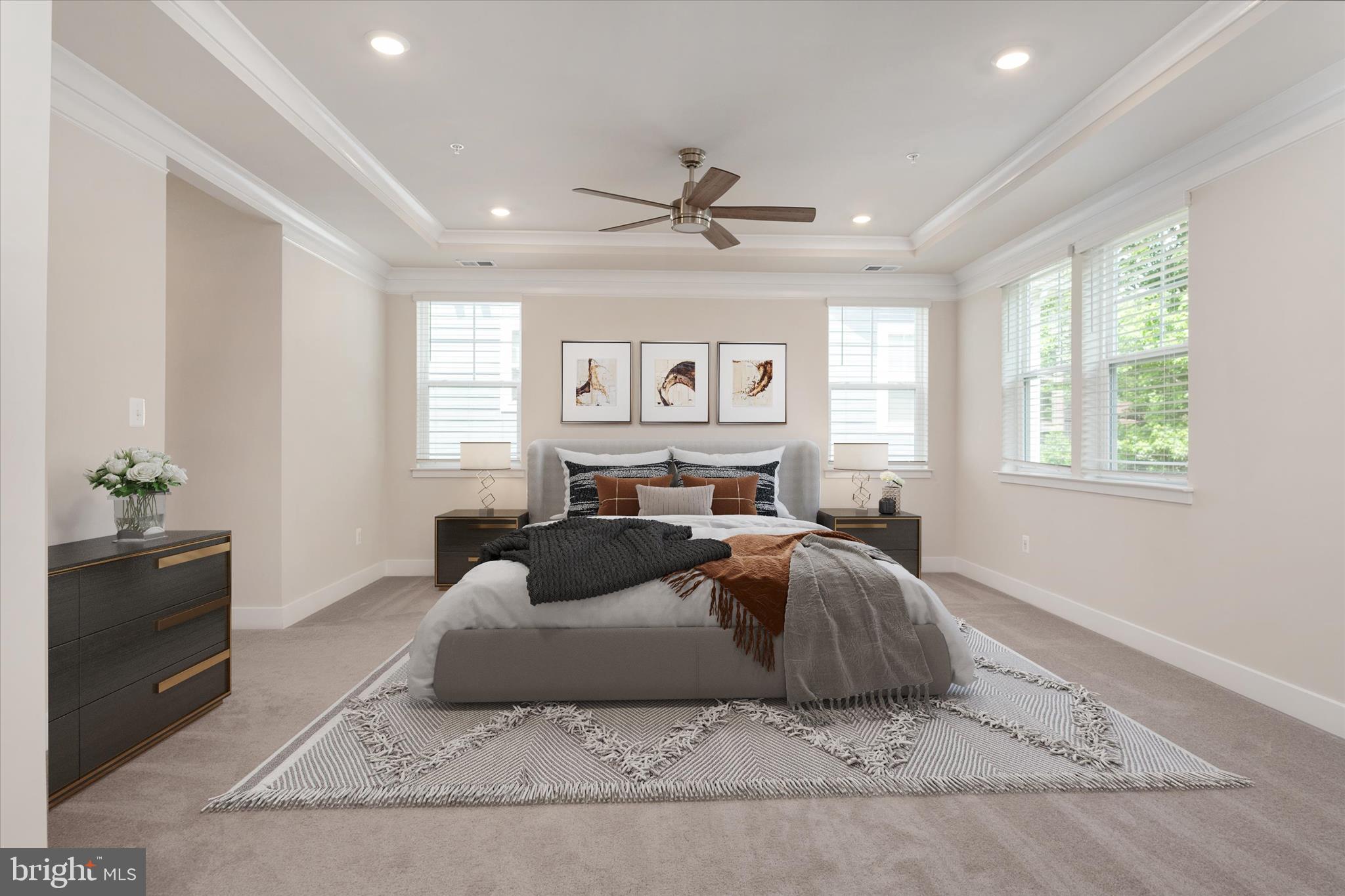 PARKSIDE PRESERVE - Residential