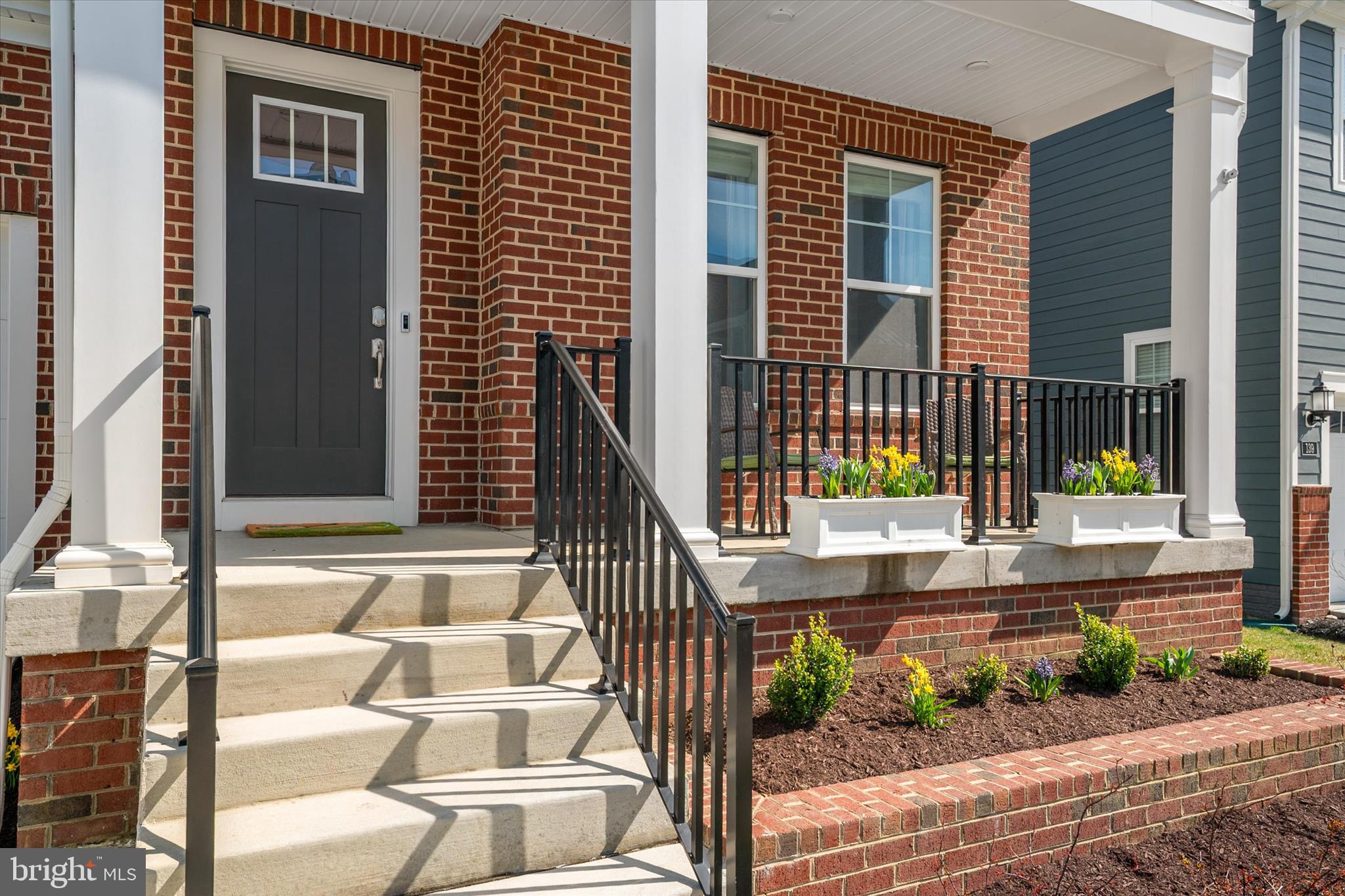 PARKSIDE PRESERVE - Residential