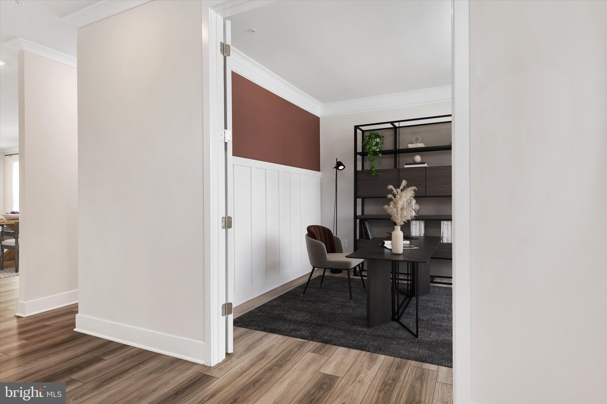 PARKSIDE PRESERVE - Residential