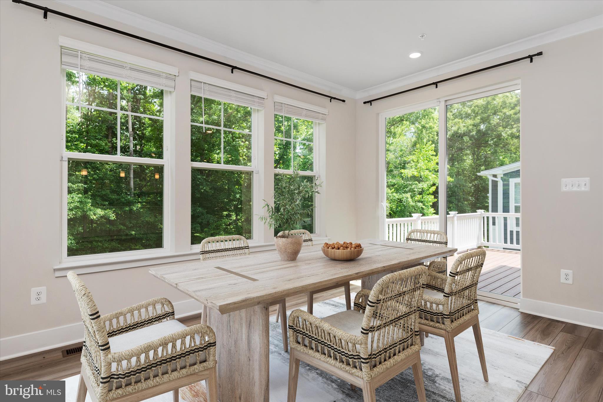 PARKSIDE PRESERVE - Residential