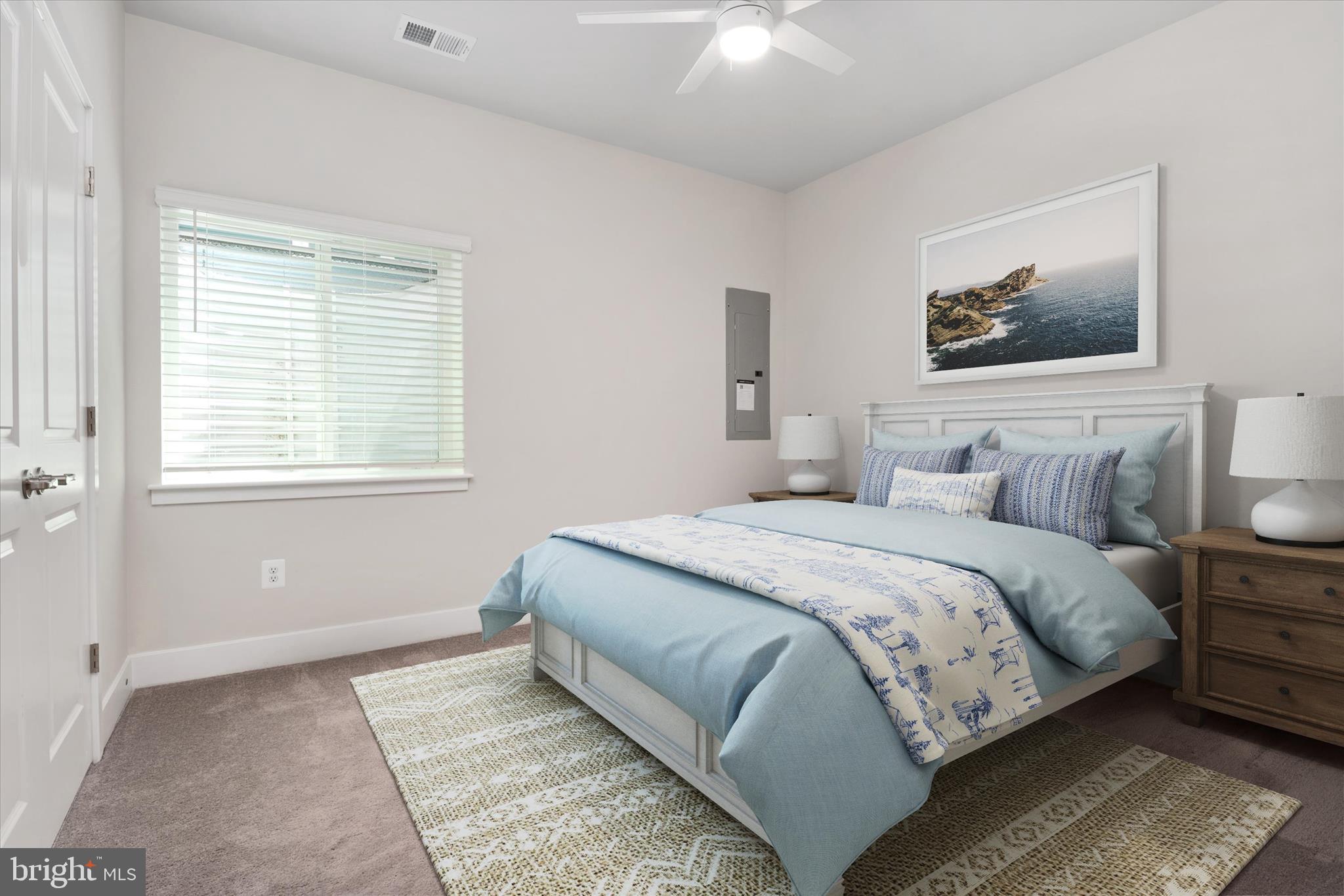 PARKSIDE PRESERVE - Residential
