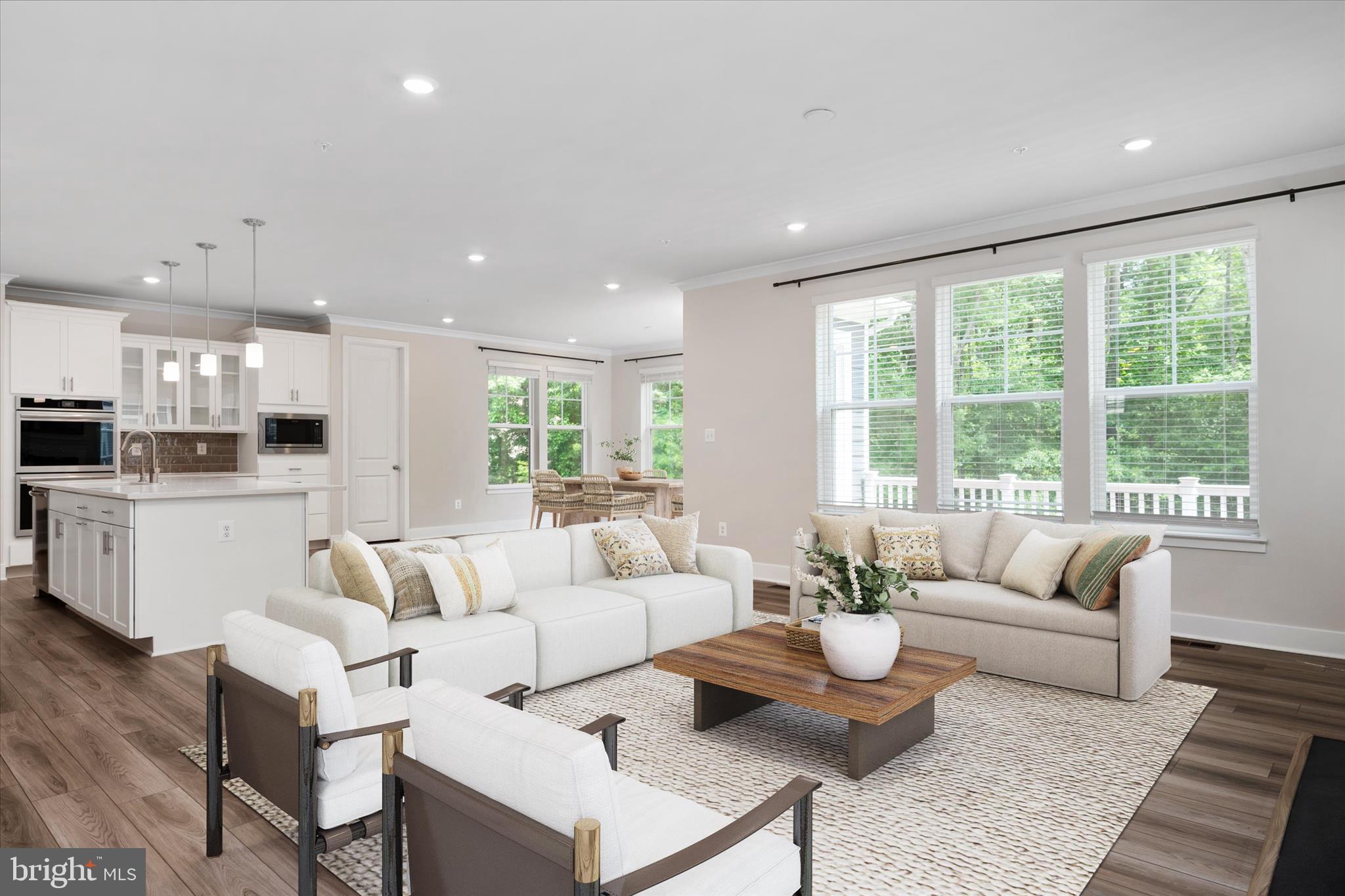 PARKSIDE PRESERVE - Residential