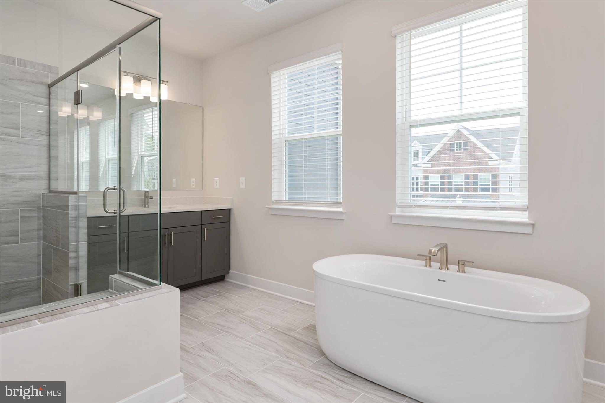 PARKSIDE PRESERVE - Residential