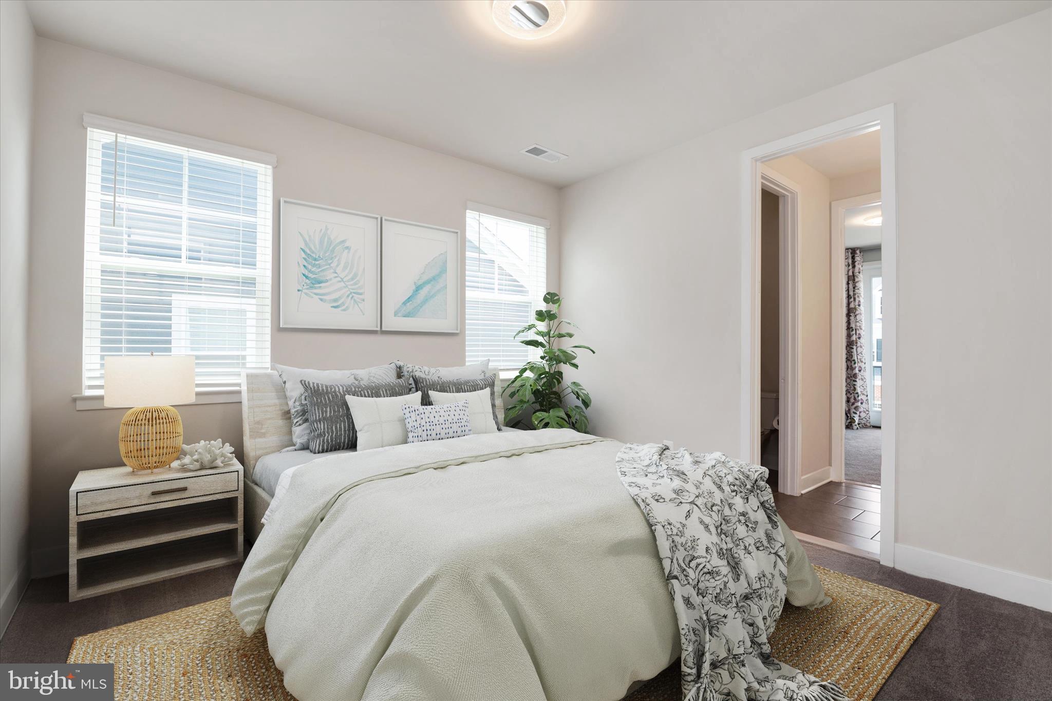 PARKSIDE PRESERVE - Residential
