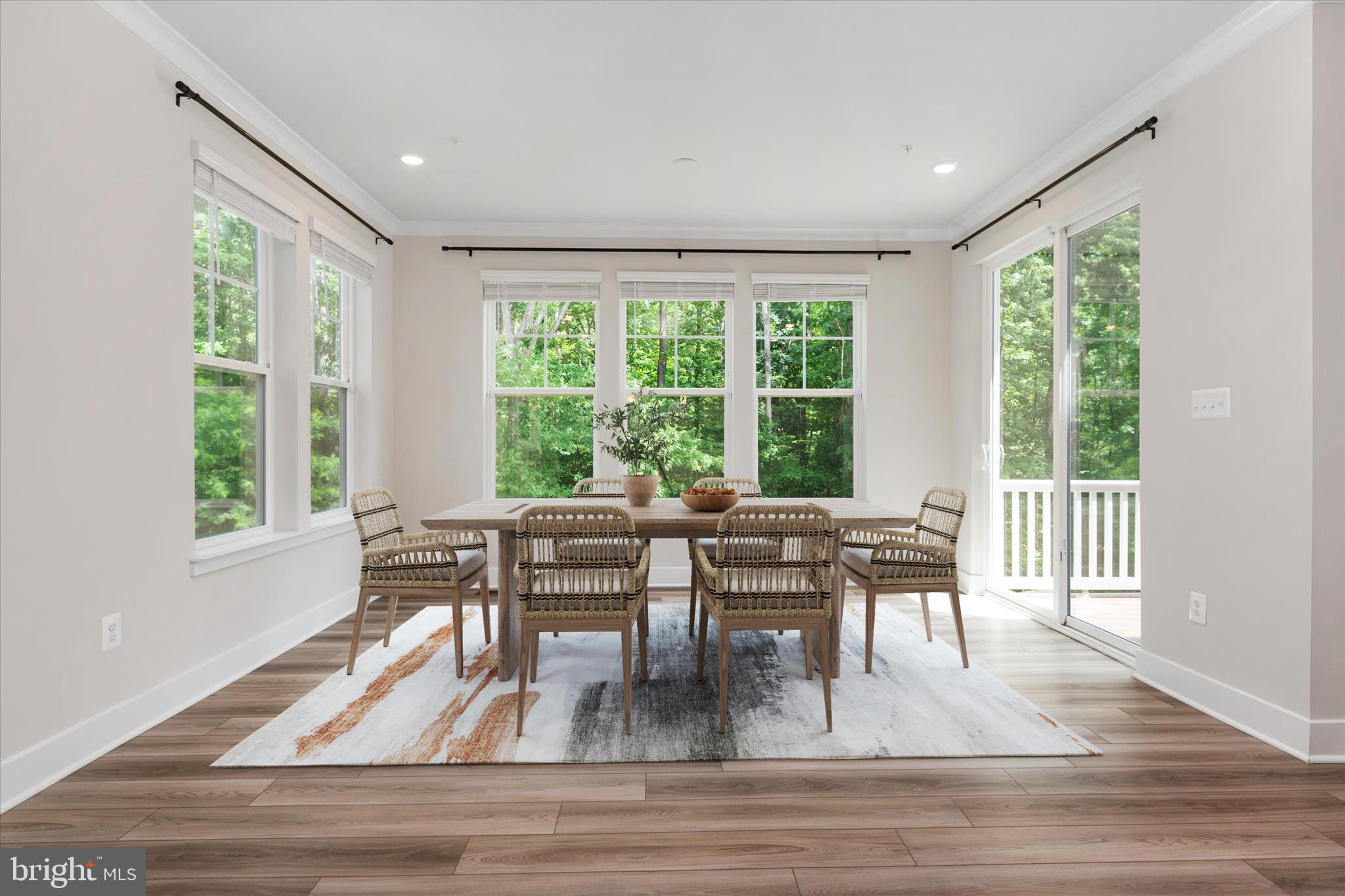 PARKSIDE PRESERVE - Residential