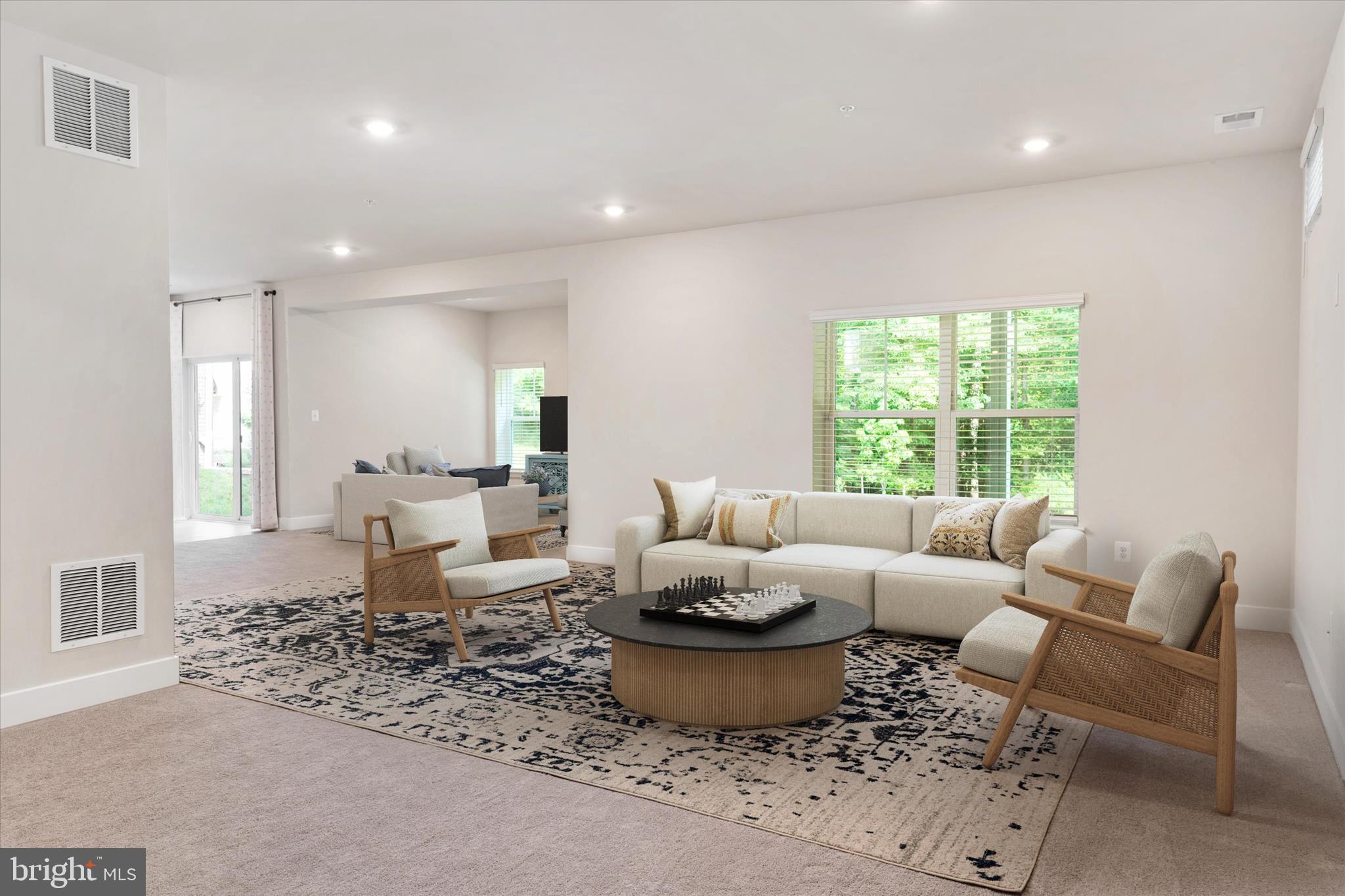 PARKSIDE PRESERVE - Residential