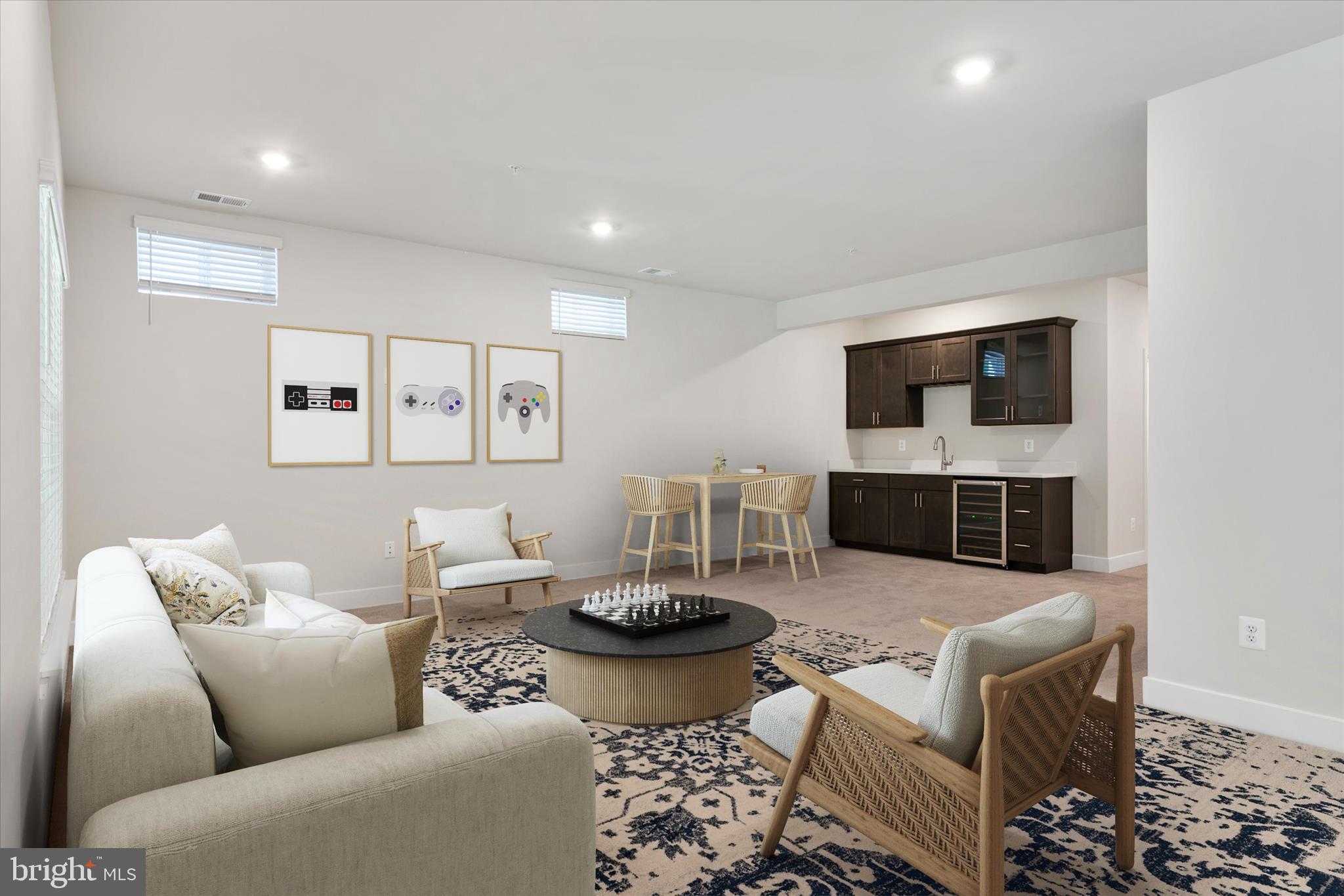 PARKSIDE PRESERVE - Residential