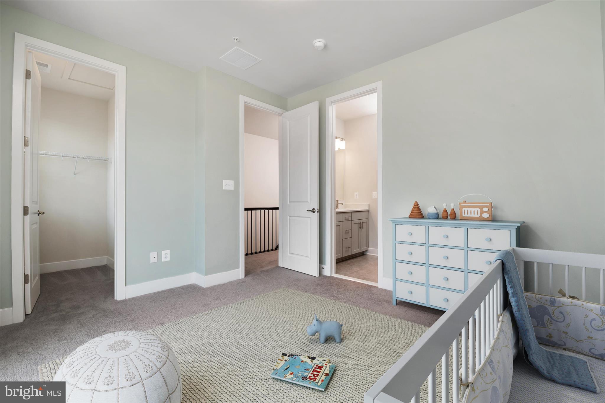 PARKSIDE PRESERVE - Residential
