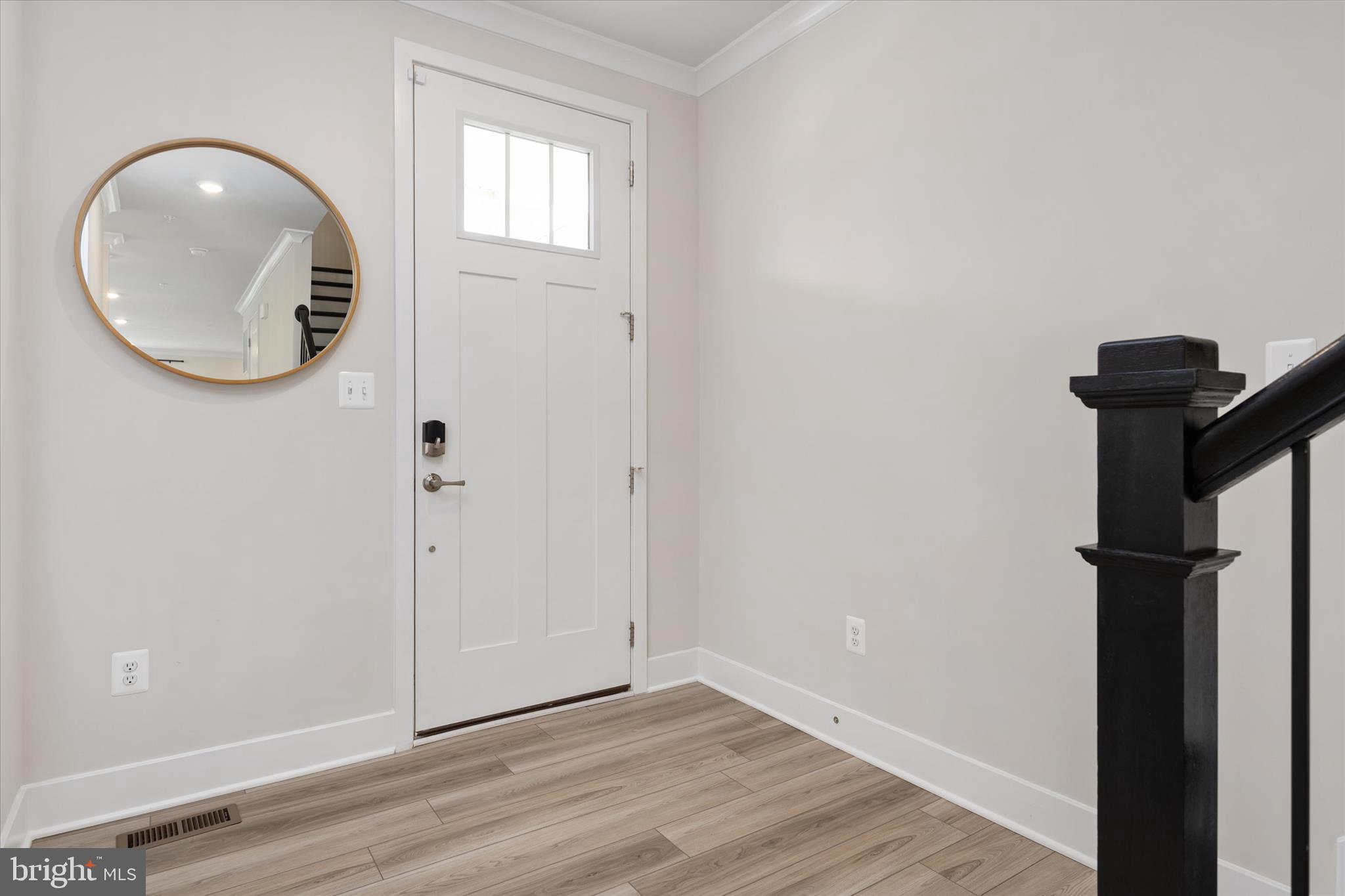 PARKSIDE PRESERVE - Residential