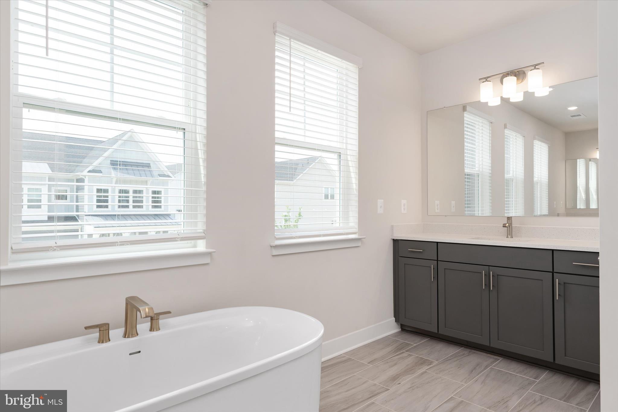 PARKSIDE PRESERVE - Residential