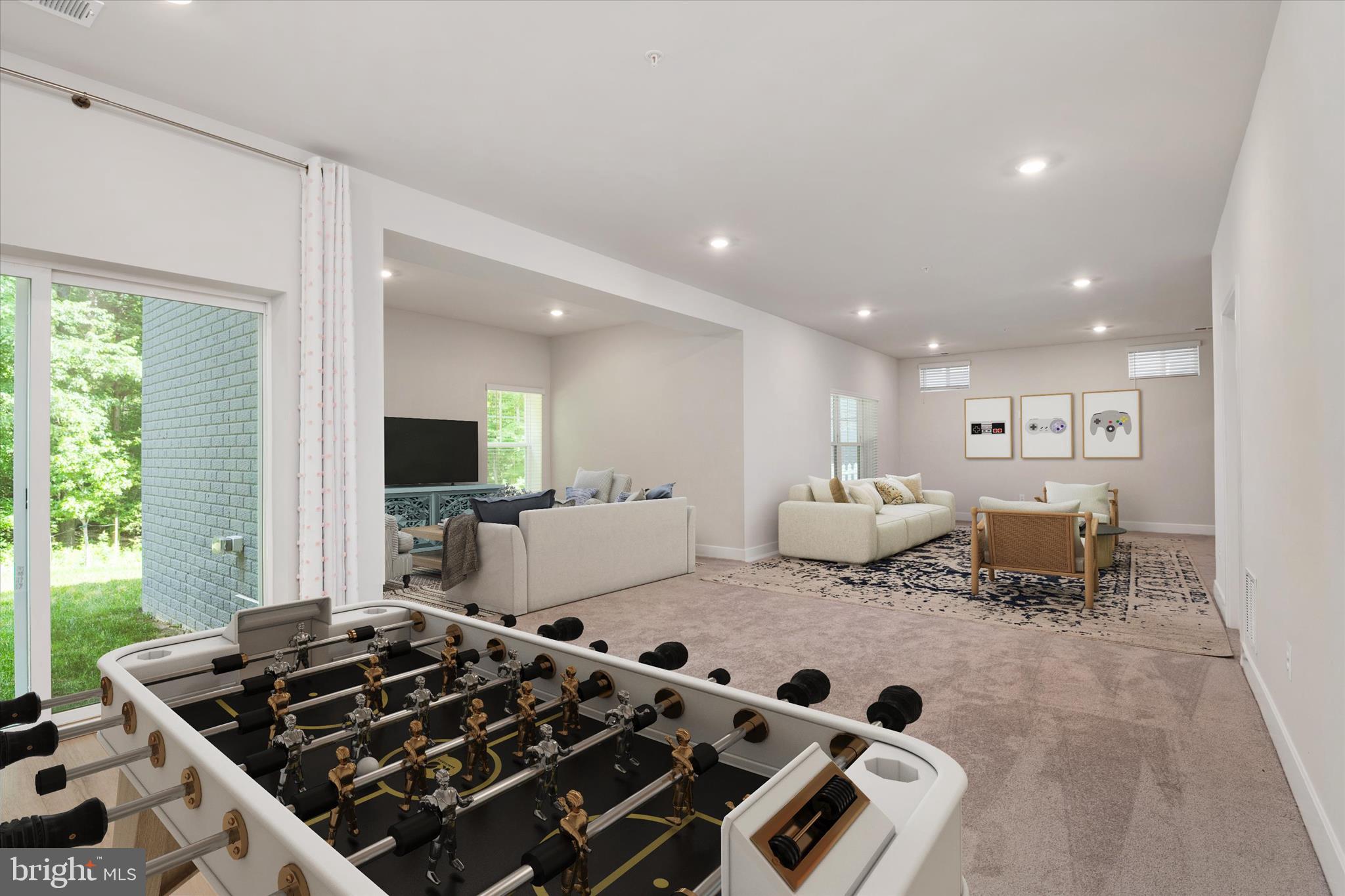 PARKSIDE PRESERVE - Residential