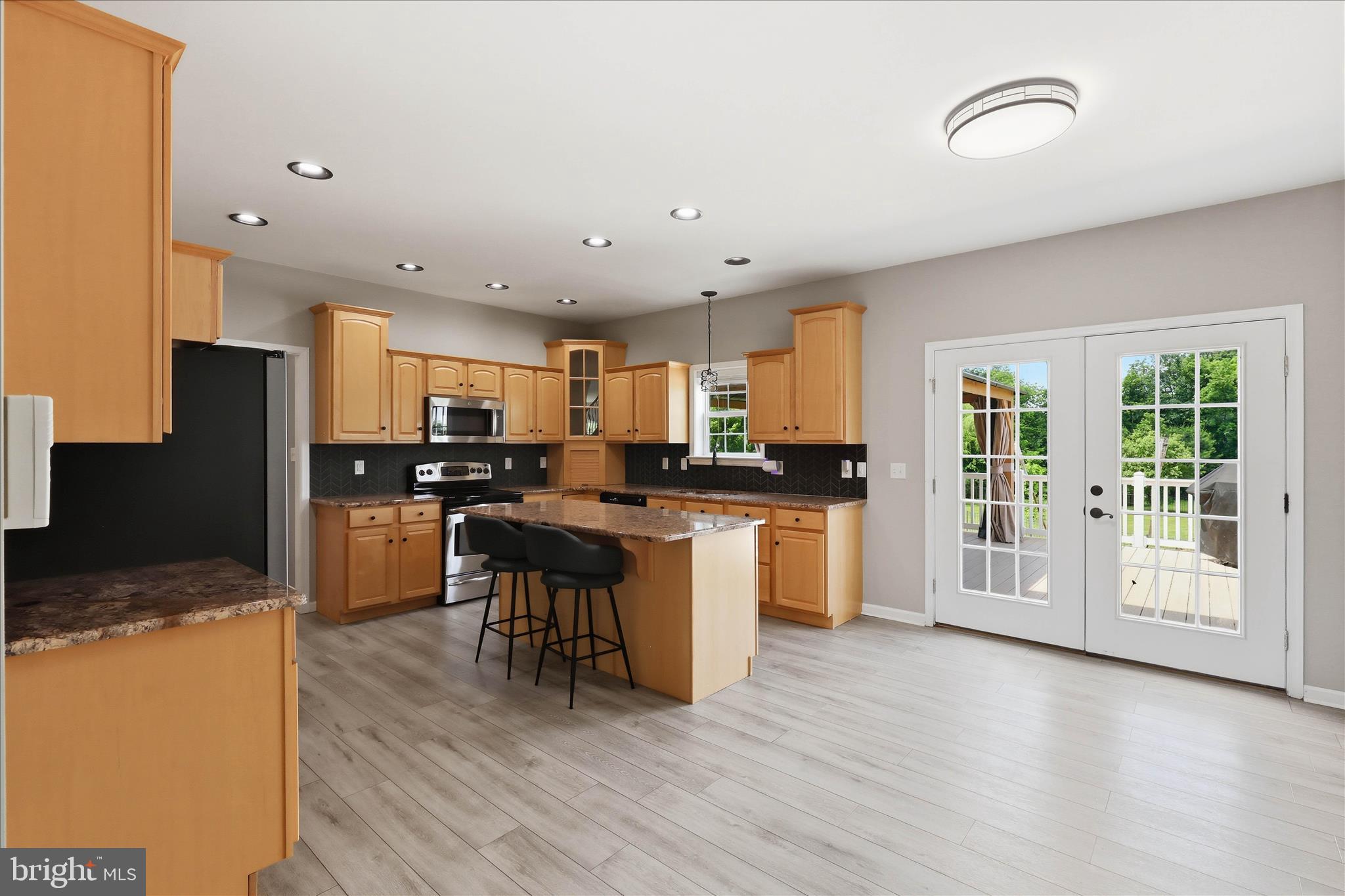STAFFORDSHIRE - Residential