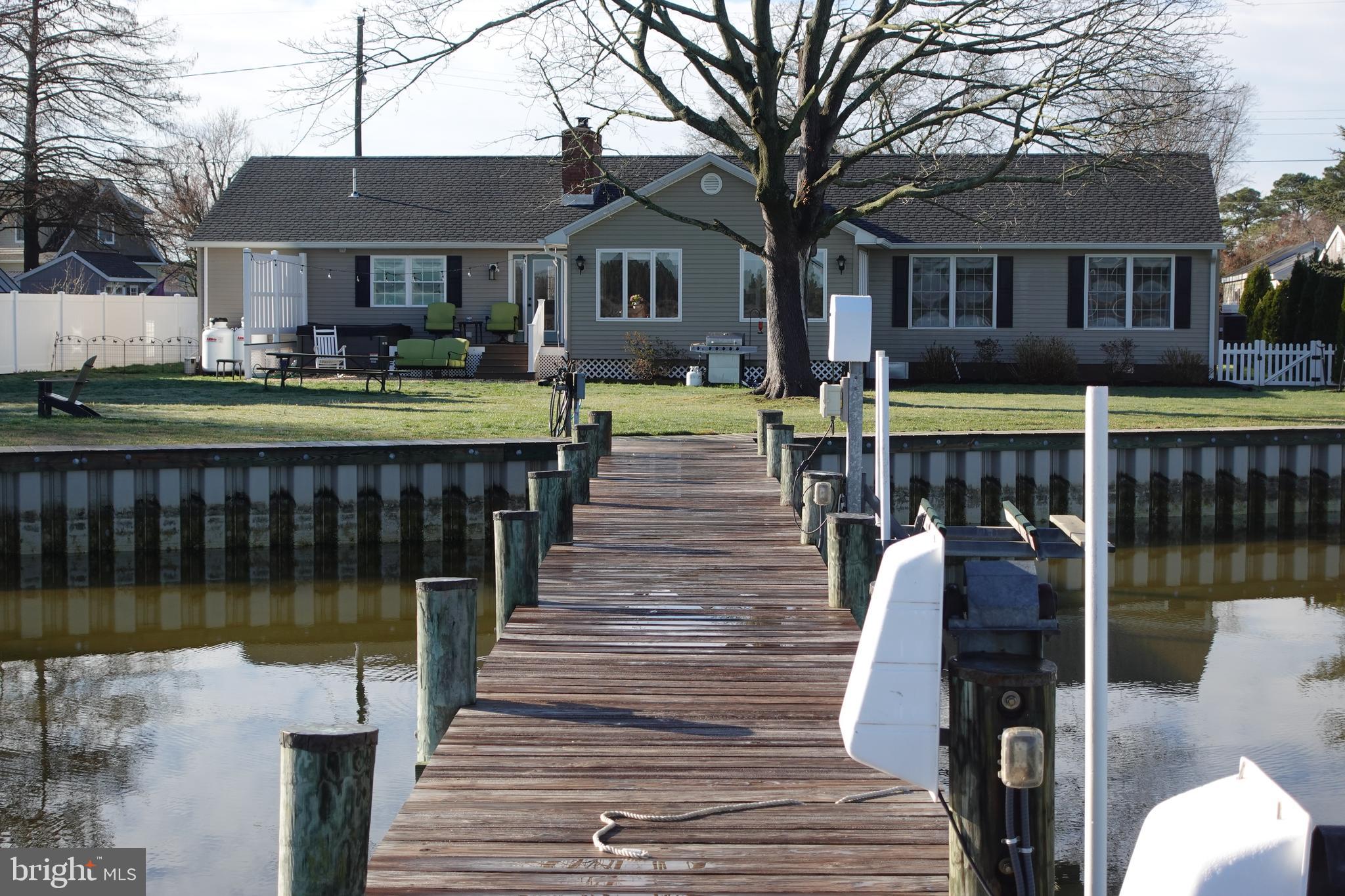 DEEP POINT - Residential