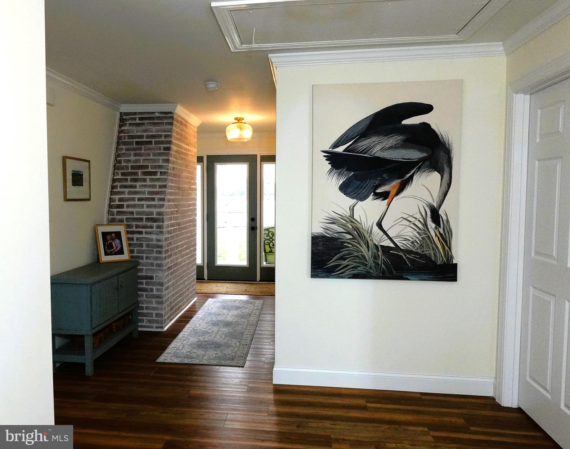 DEEP POINT - Residential