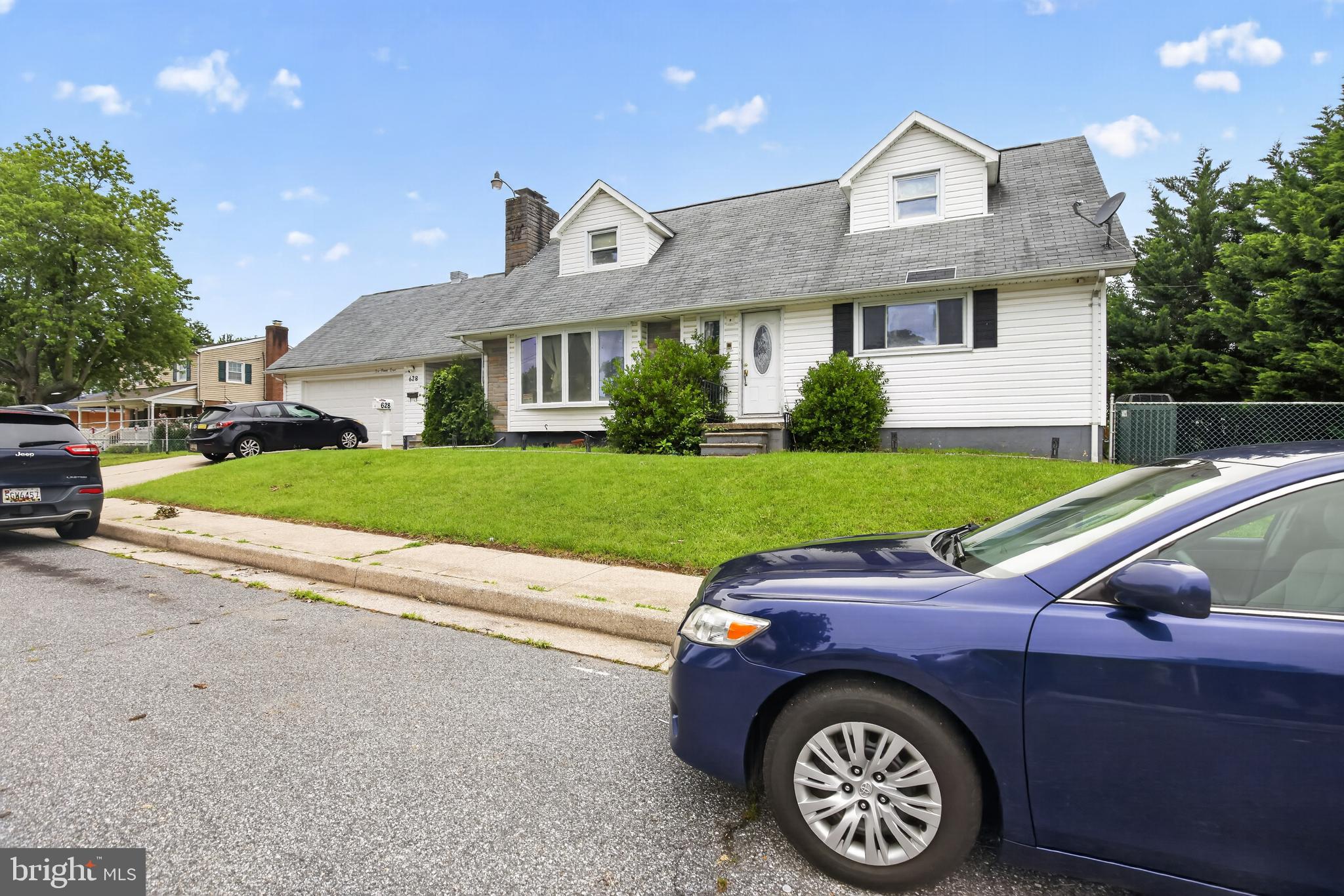 ESSEX - Residential