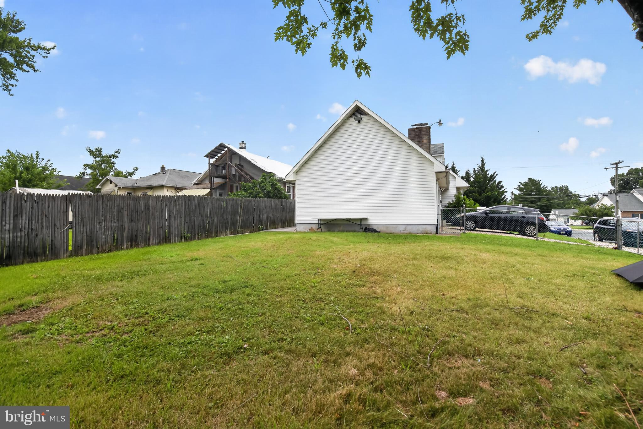 ESSEX - Residential