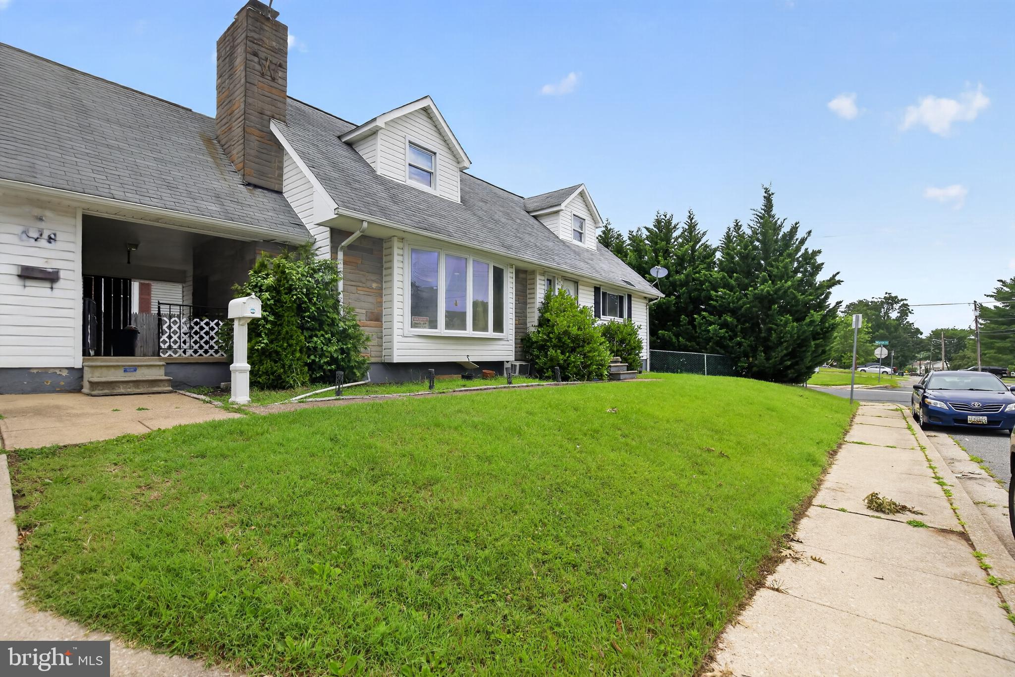 ESSEX - Residential