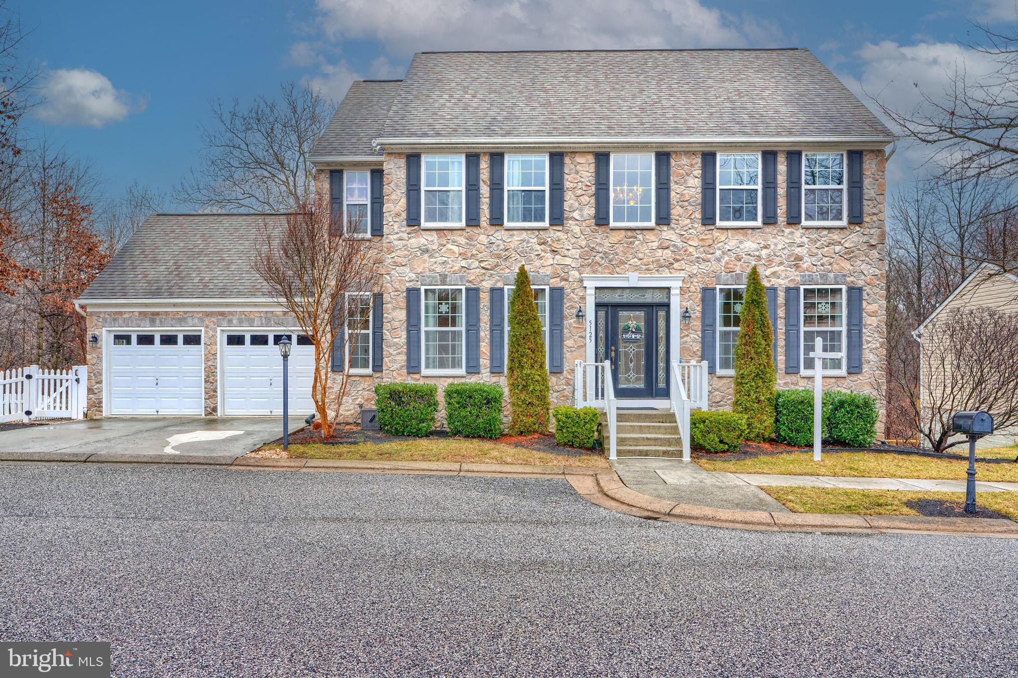 HONEYBROOK FARM - Residential