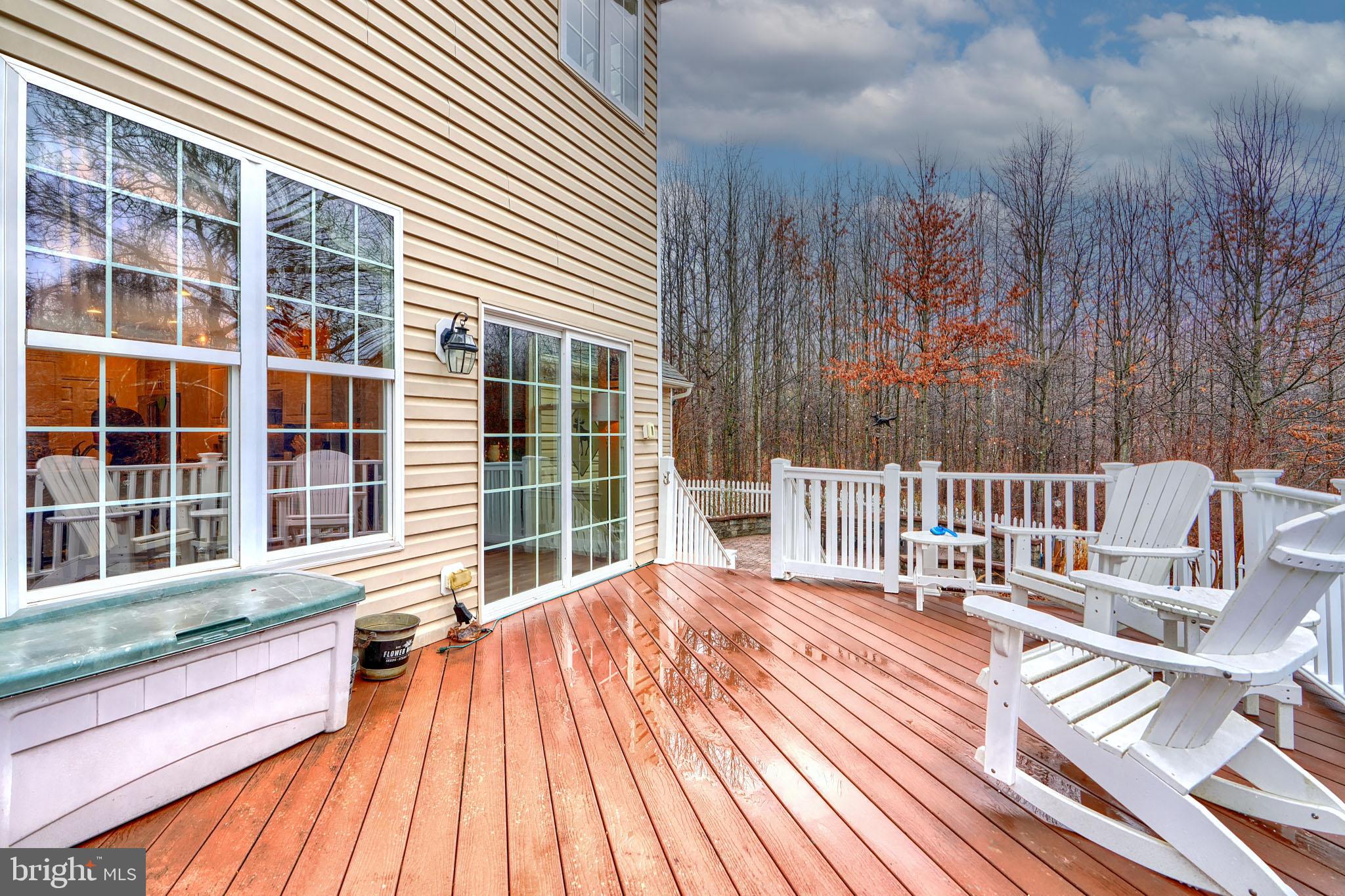 HONEYBROOK FARM - Residential