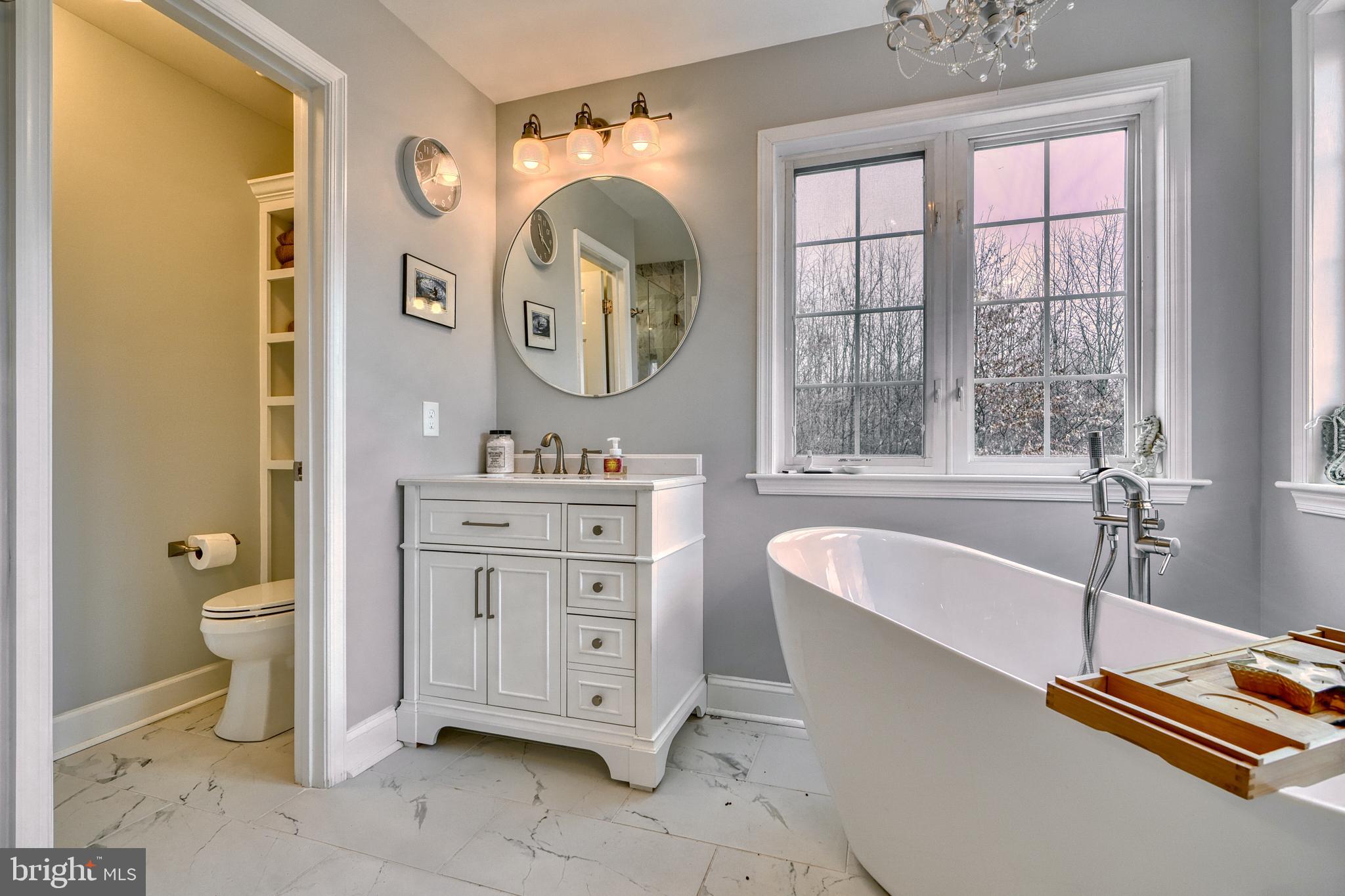 HONEYBROOK FARM - Residential