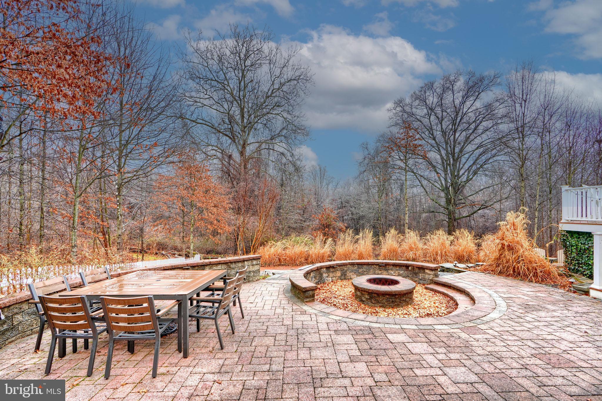 HONEYBROOK FARM - Residential