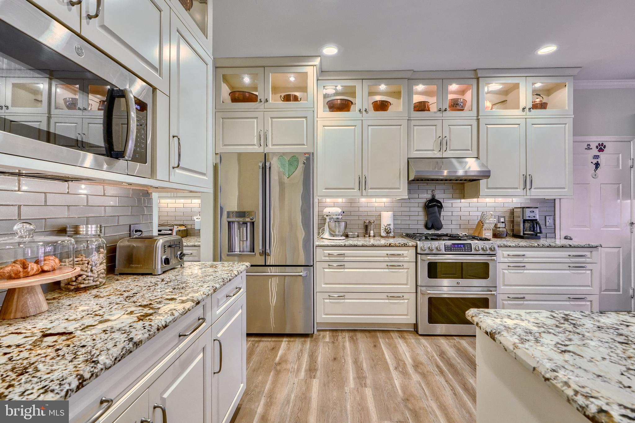 HONEYBROOK FARM - Residential